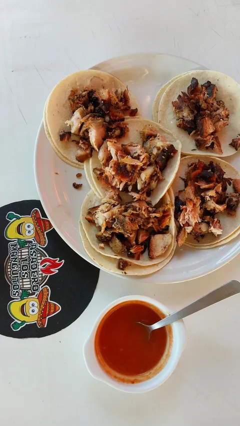 Asadero los manguitos image 1