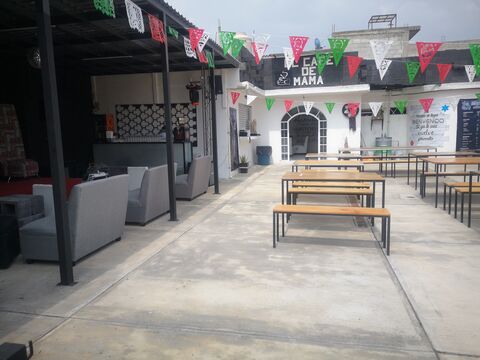 El café de mamá image 1