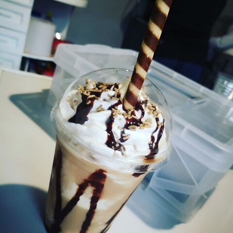 El café de mamá image 3