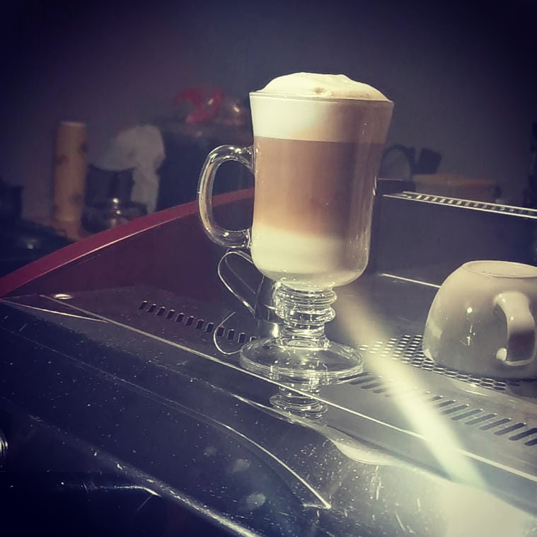 El café de mamá image 5