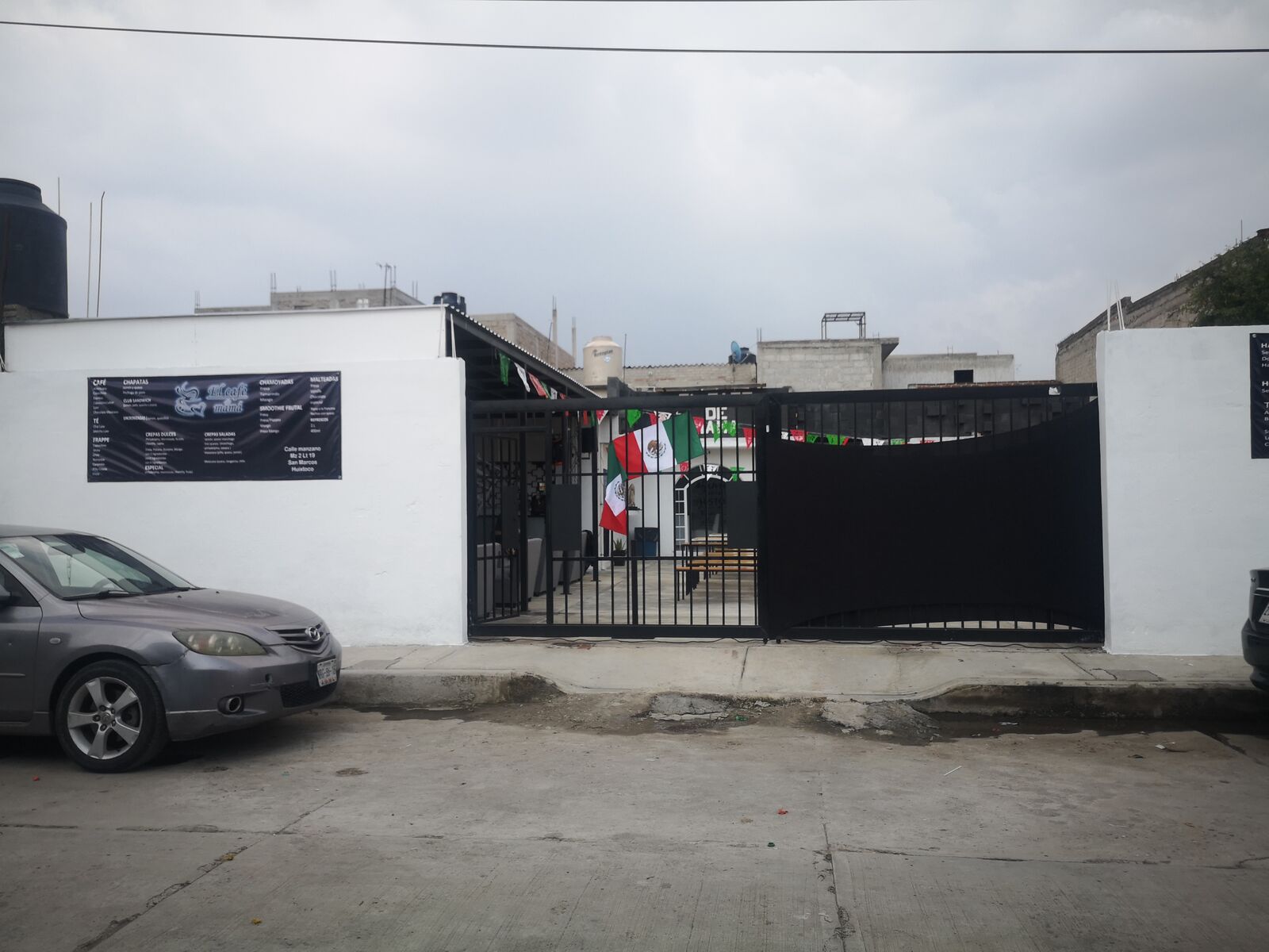 El café de mamá image 9