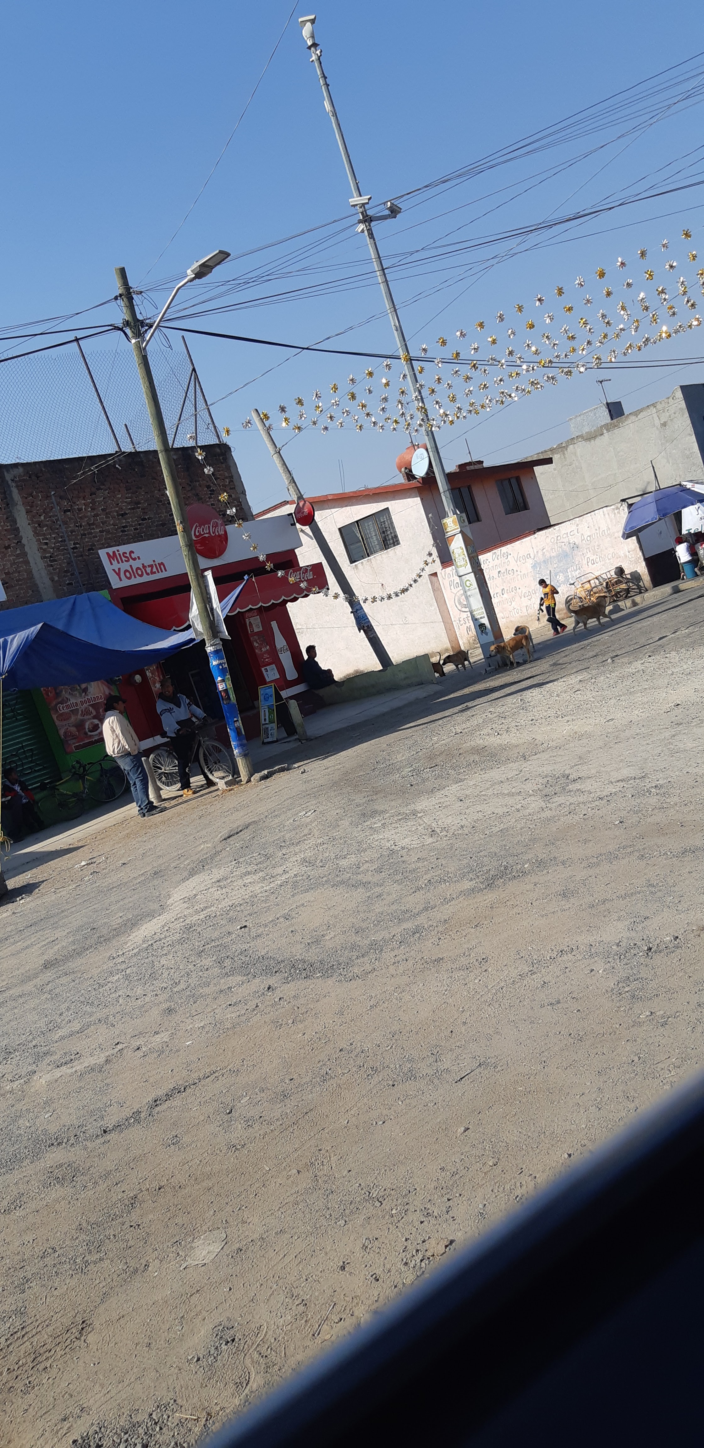 Pizzería el Bambino image 4