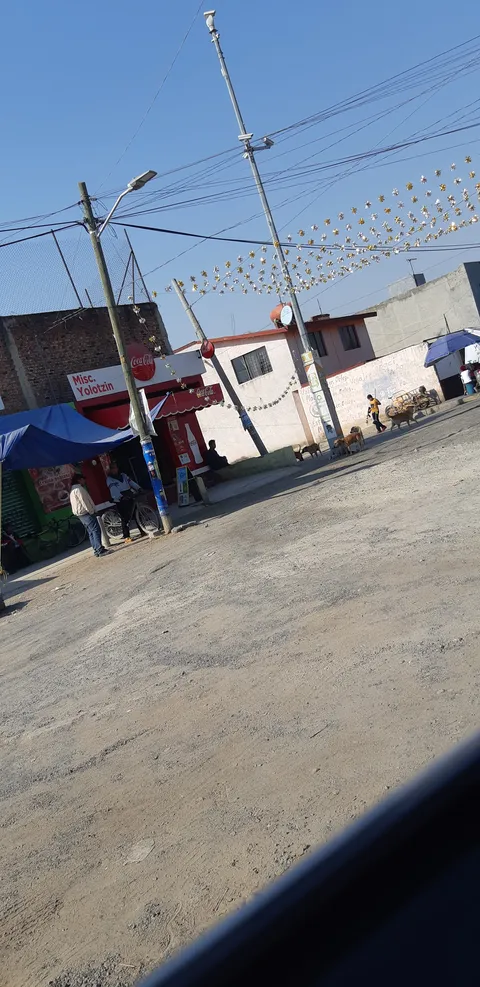 Pizzería el Bambino image 4