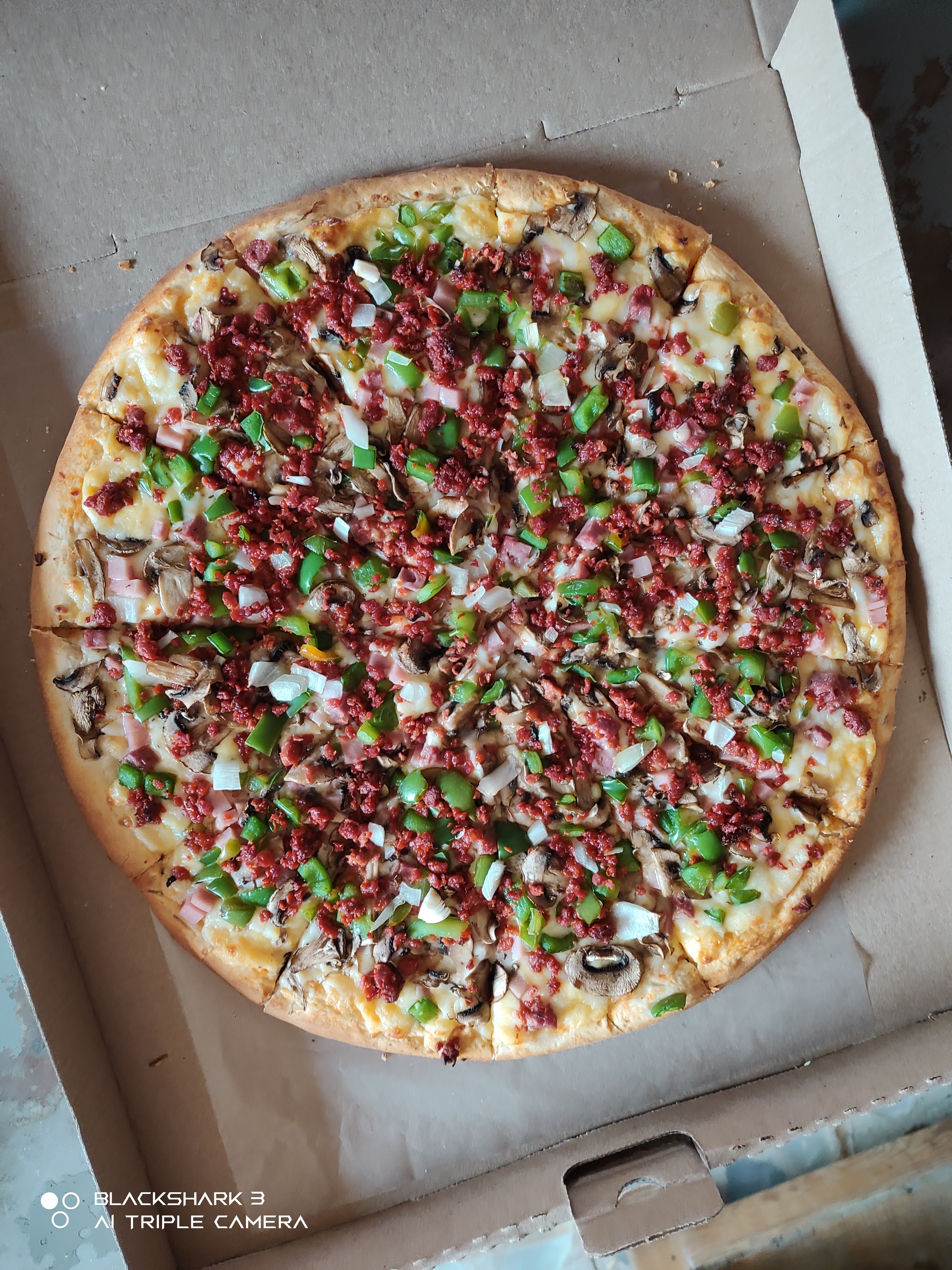 Pizza's Alis image 1