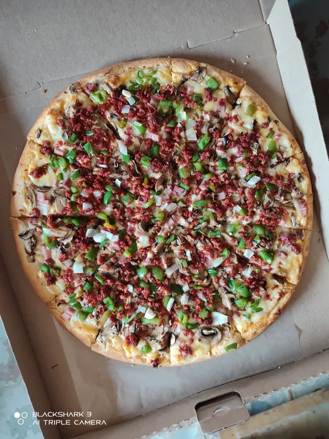 Pizza's Alis image 1