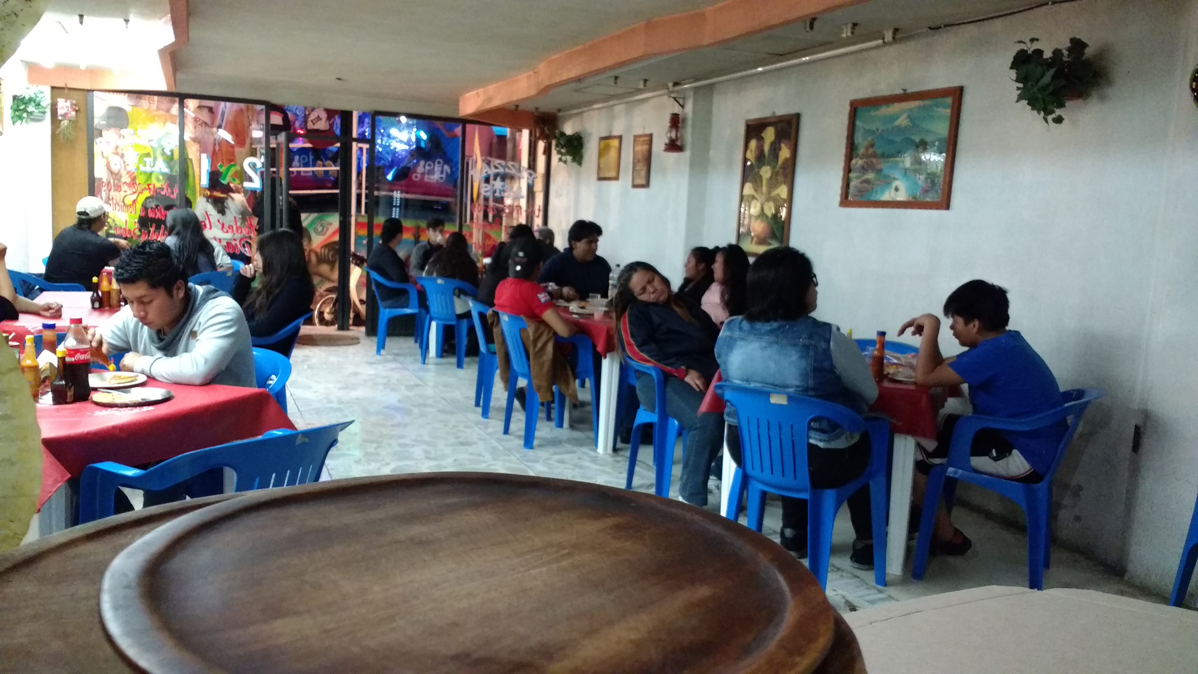 Pizza's Alis image 2