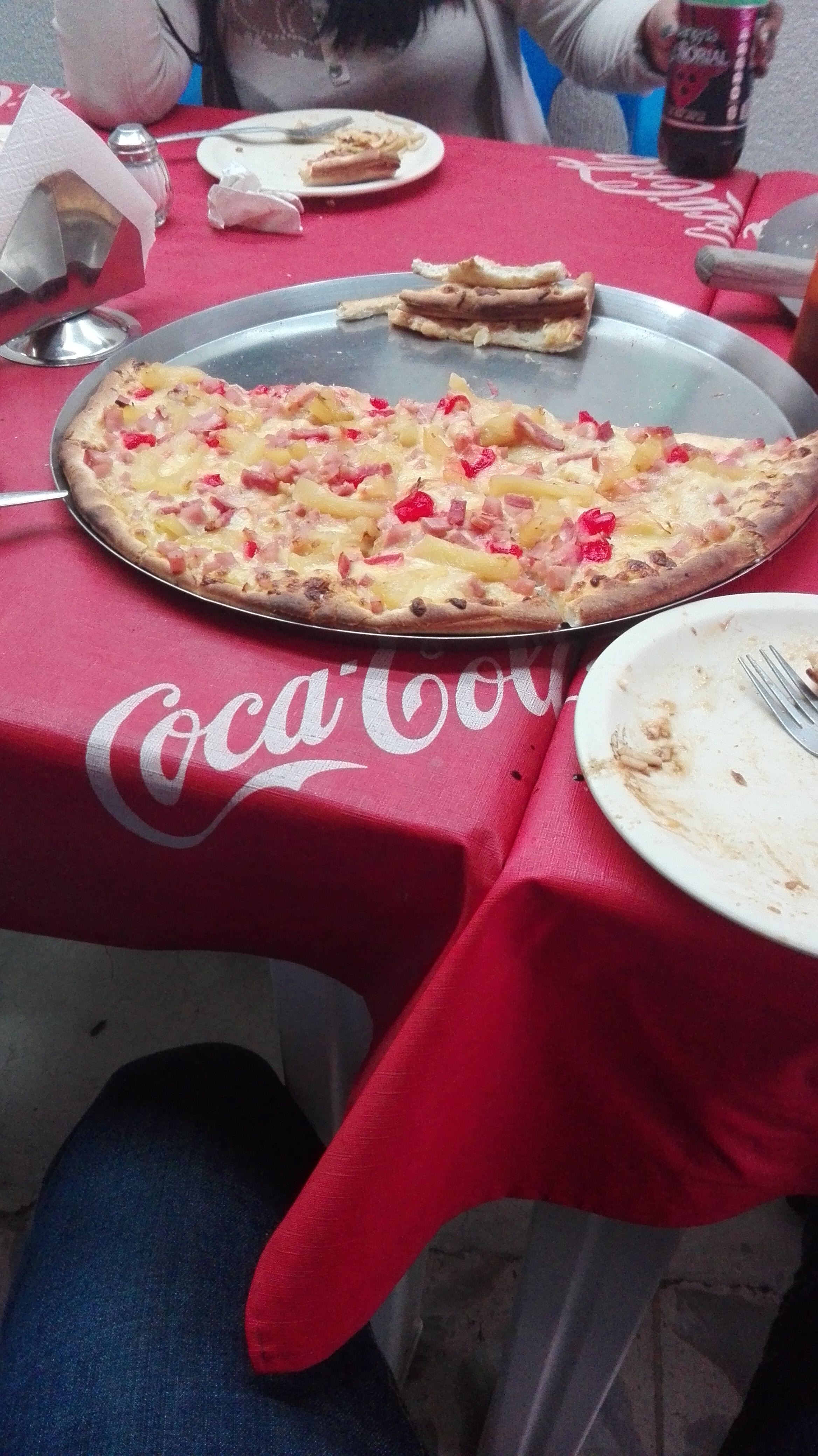 Pizza's Alis image 3