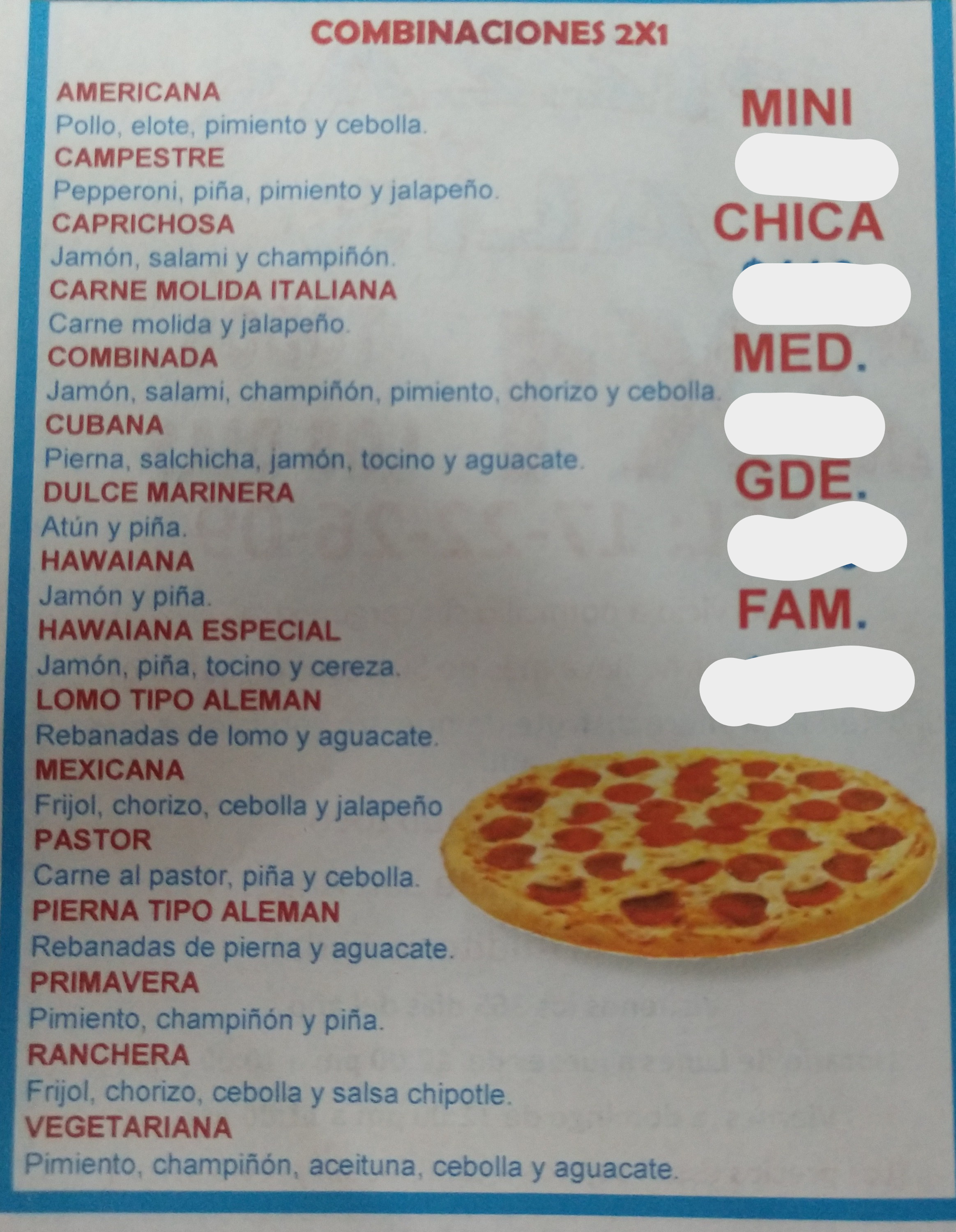 Pizza's Alis image 5