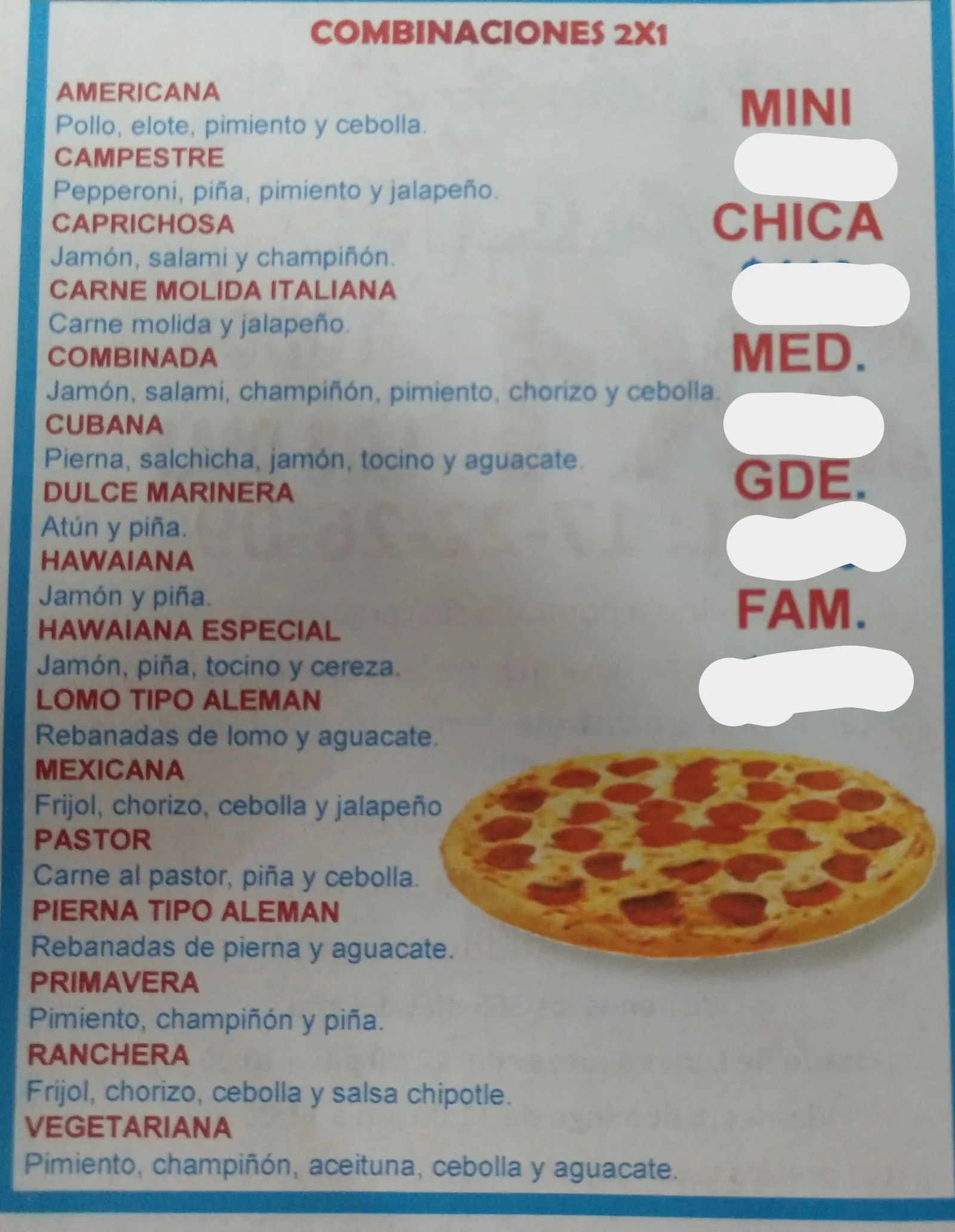 Pizza's Alis image 5