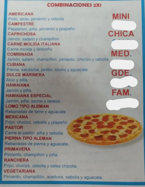 Pizza's Alis image 5