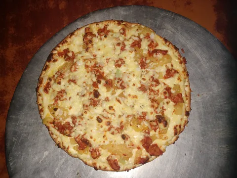 Pizza's Alis image 6