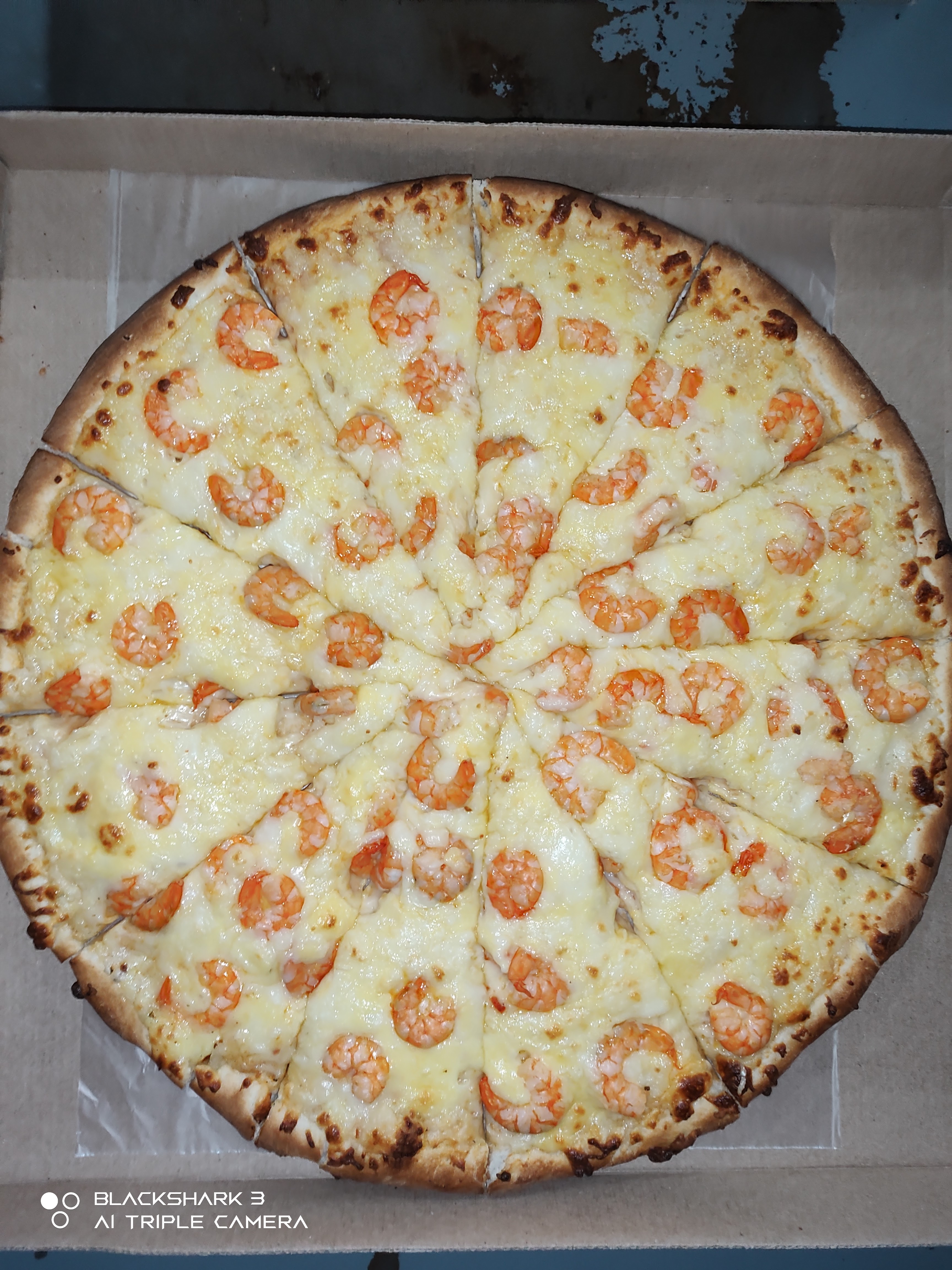 Pizza's Alis image 7