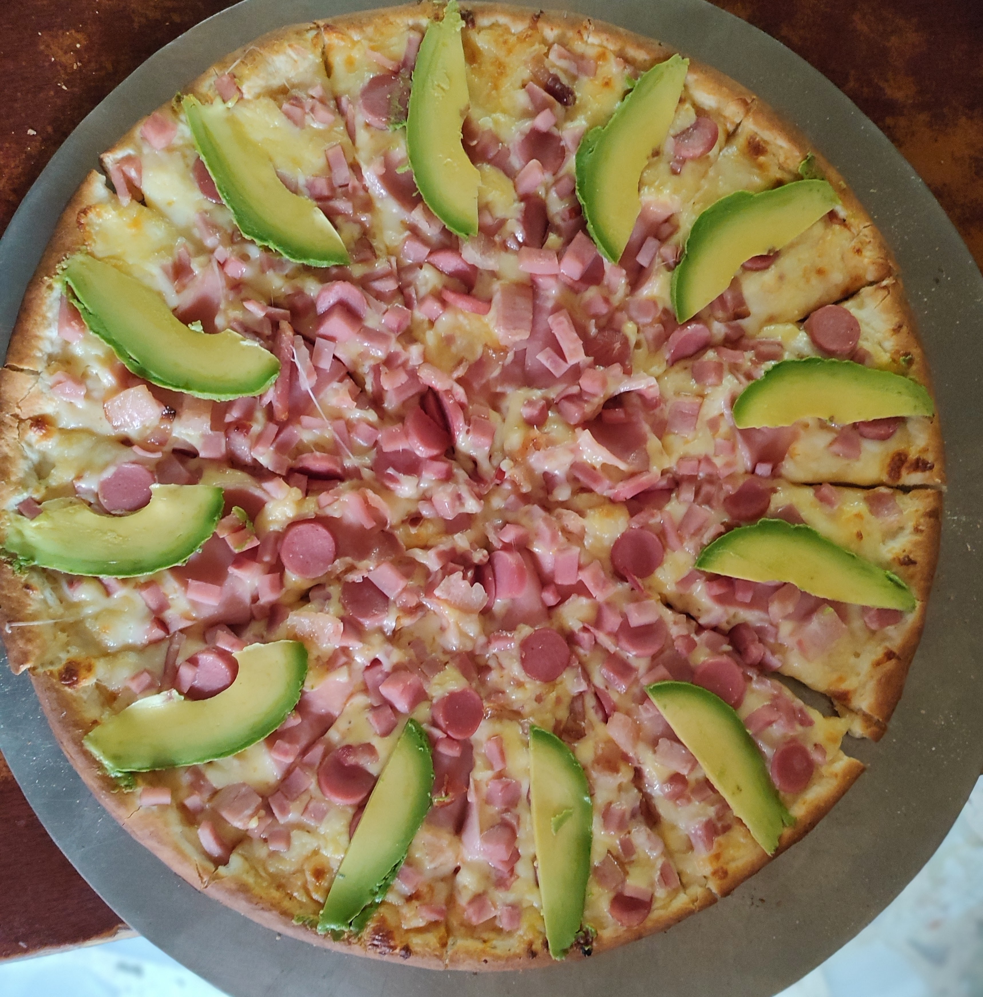 Pizza's Alis image 8