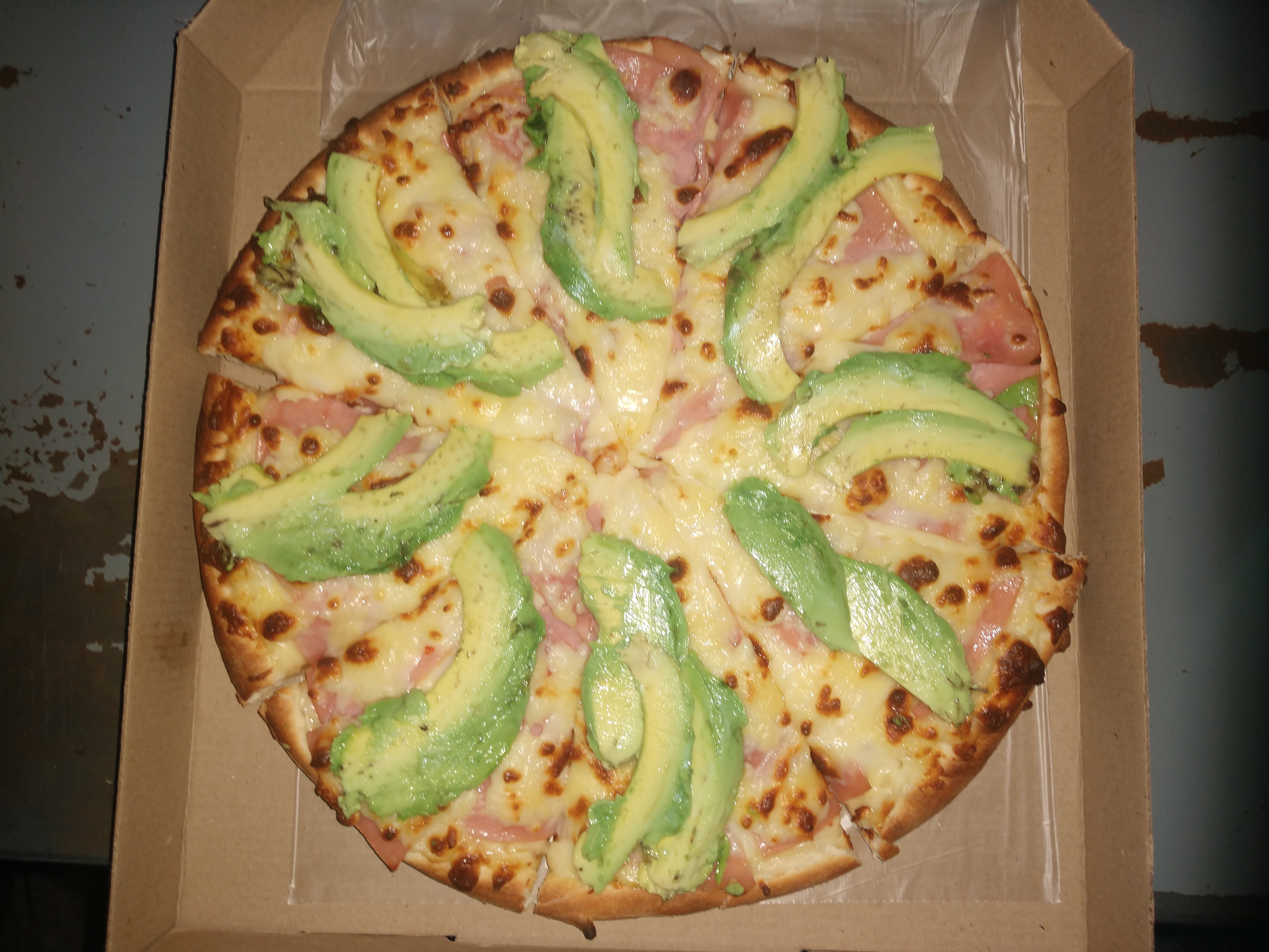 Pizza's Alis image 9