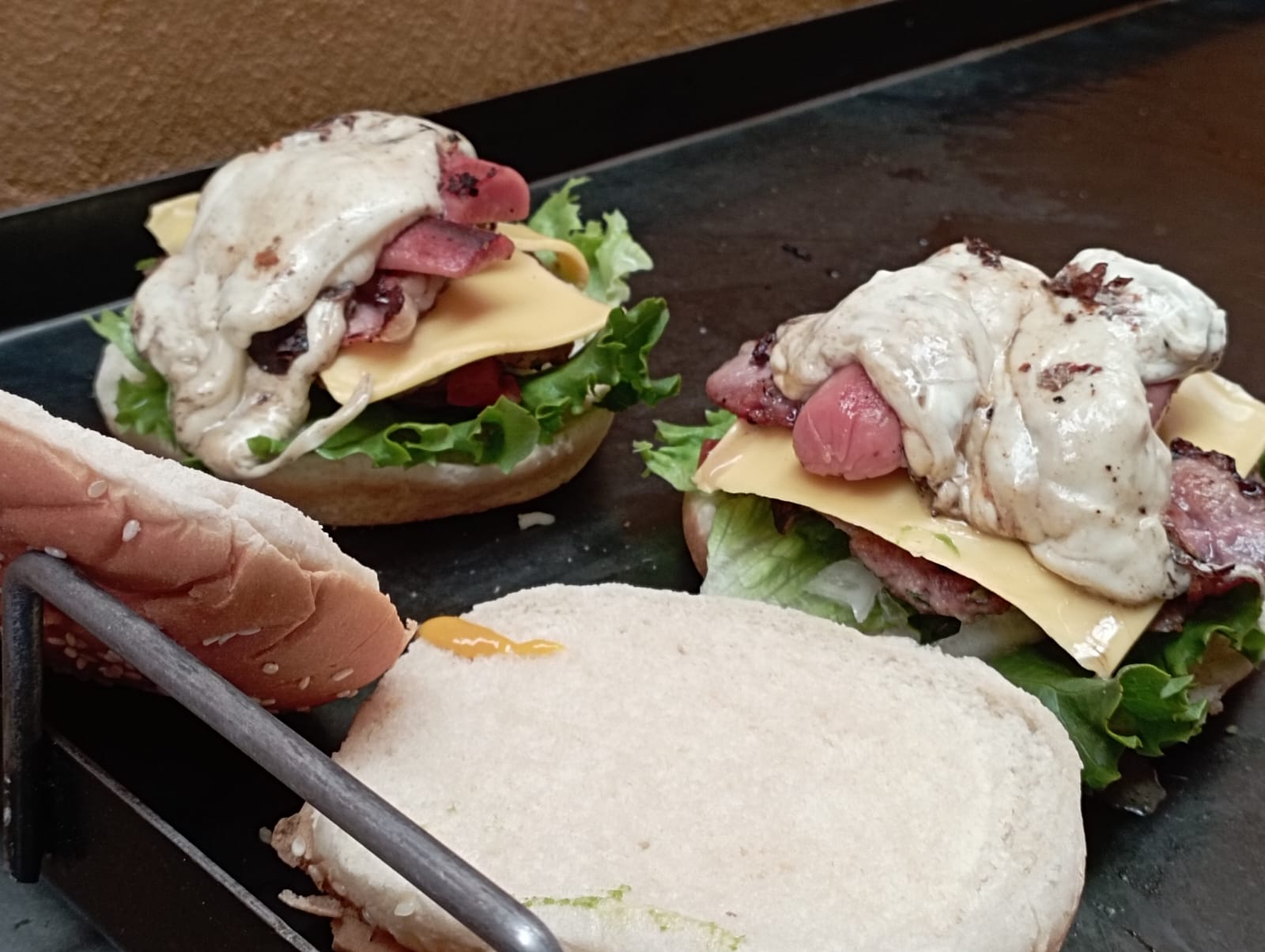 CHOCOBURGUER image 3