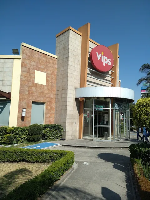 Vips El Cortijo Ixtapaluca image 1