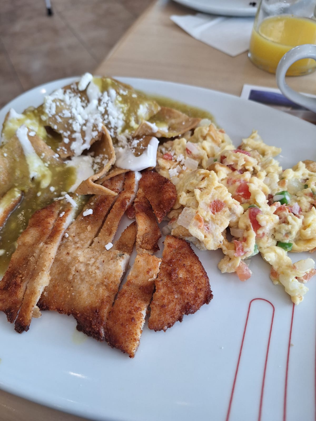 Vips El Cortijo Ixtapaluca image 2