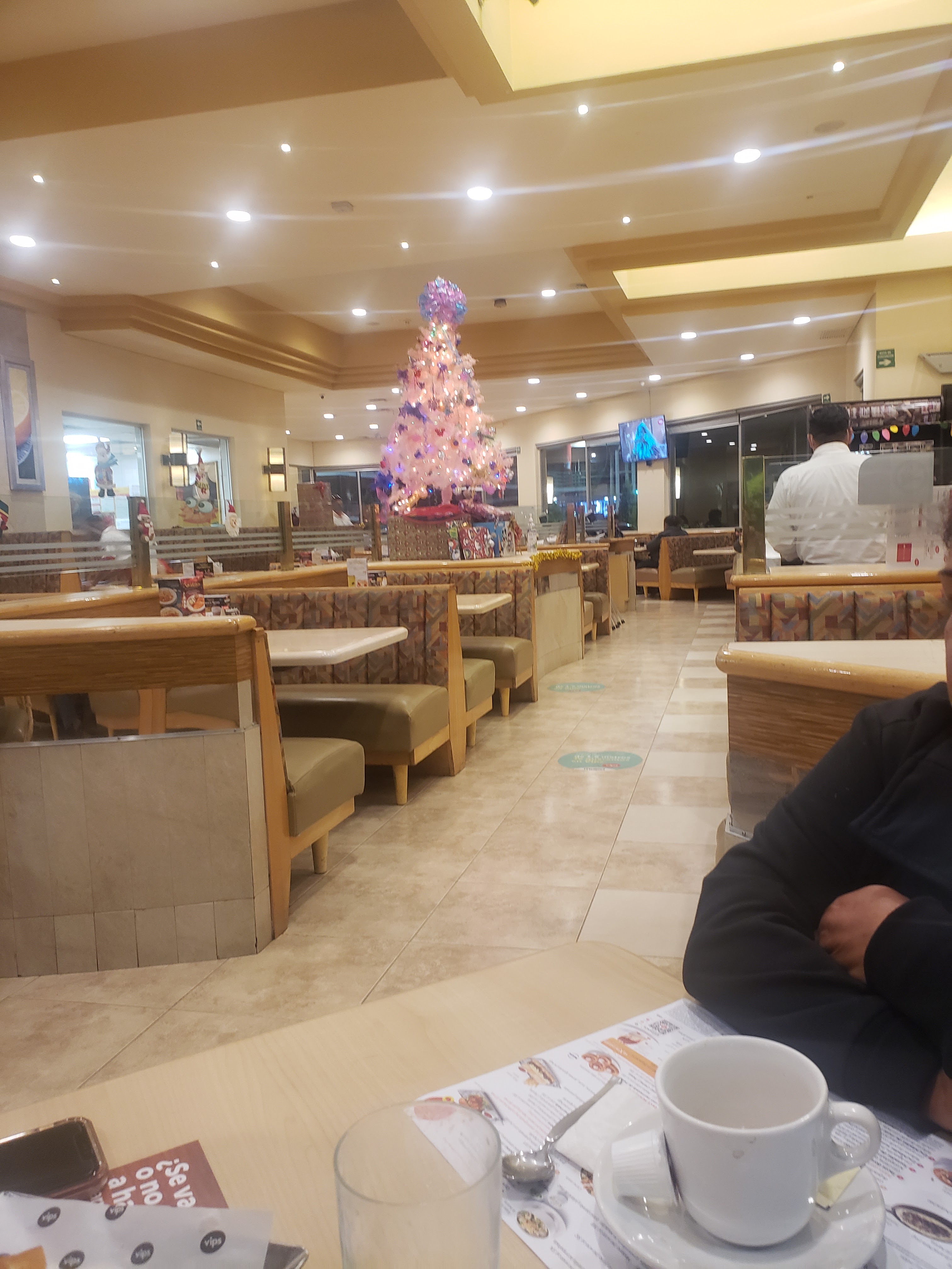 Vips El Cortijo Ixtapaluca image 3