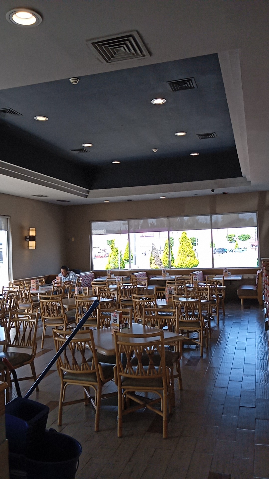 Vips El Cortijo Ixtapaluca image 4