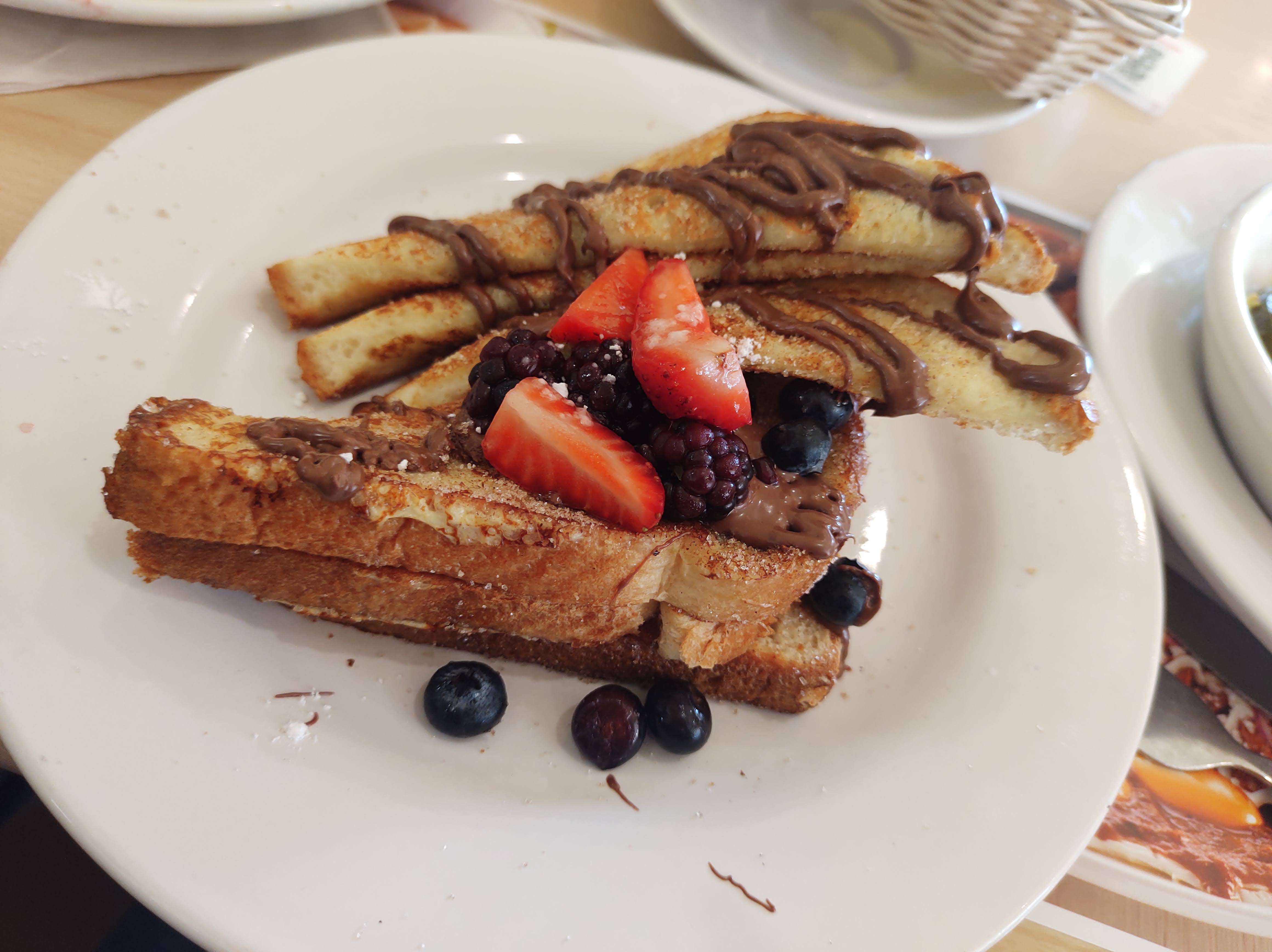 Vips El Cortijo Ixtapaluca image 6