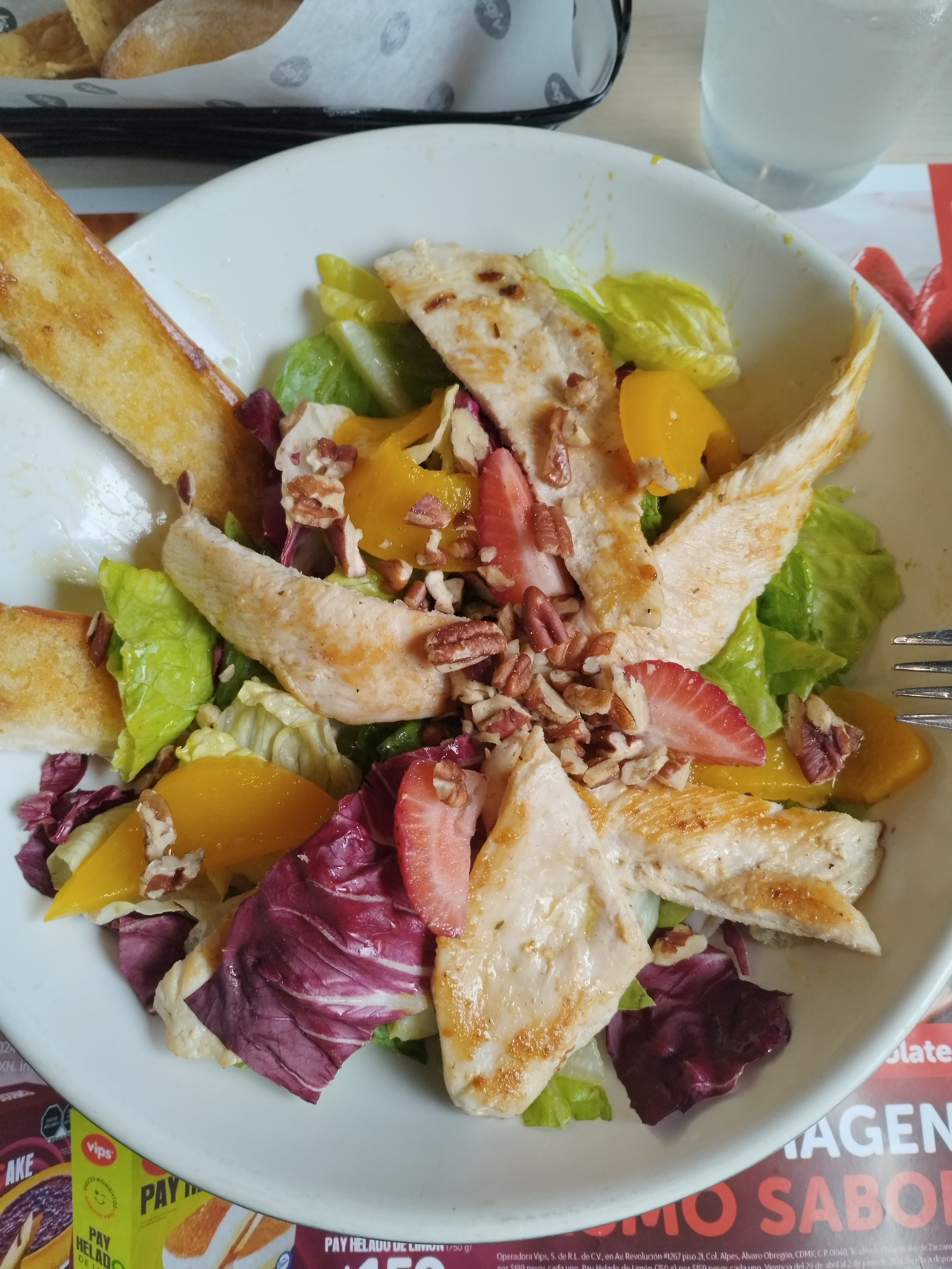 Vips El Cortijo Ixtapaluca image 7