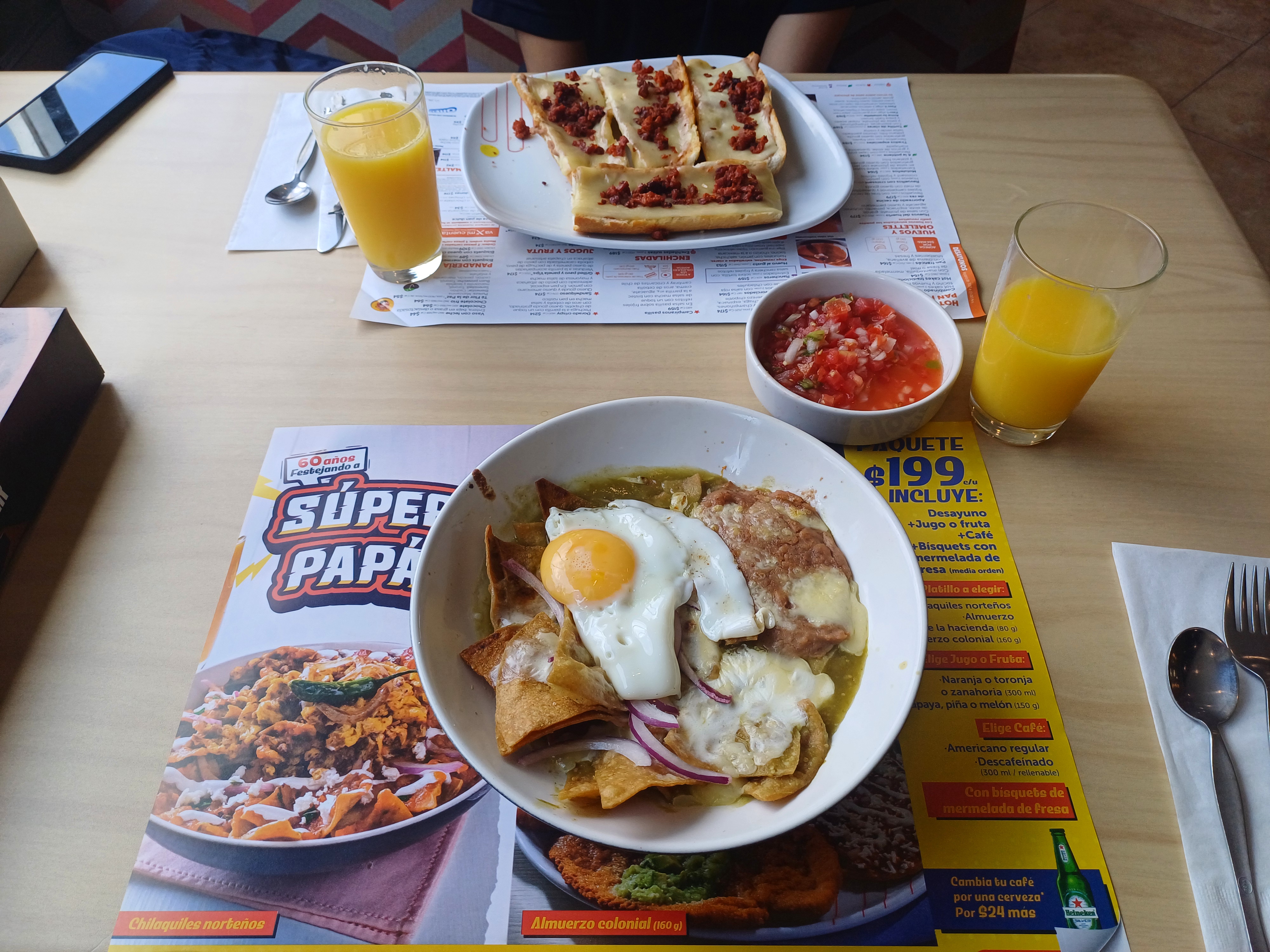 Vips El Cortijo Ixtapaluca image 8