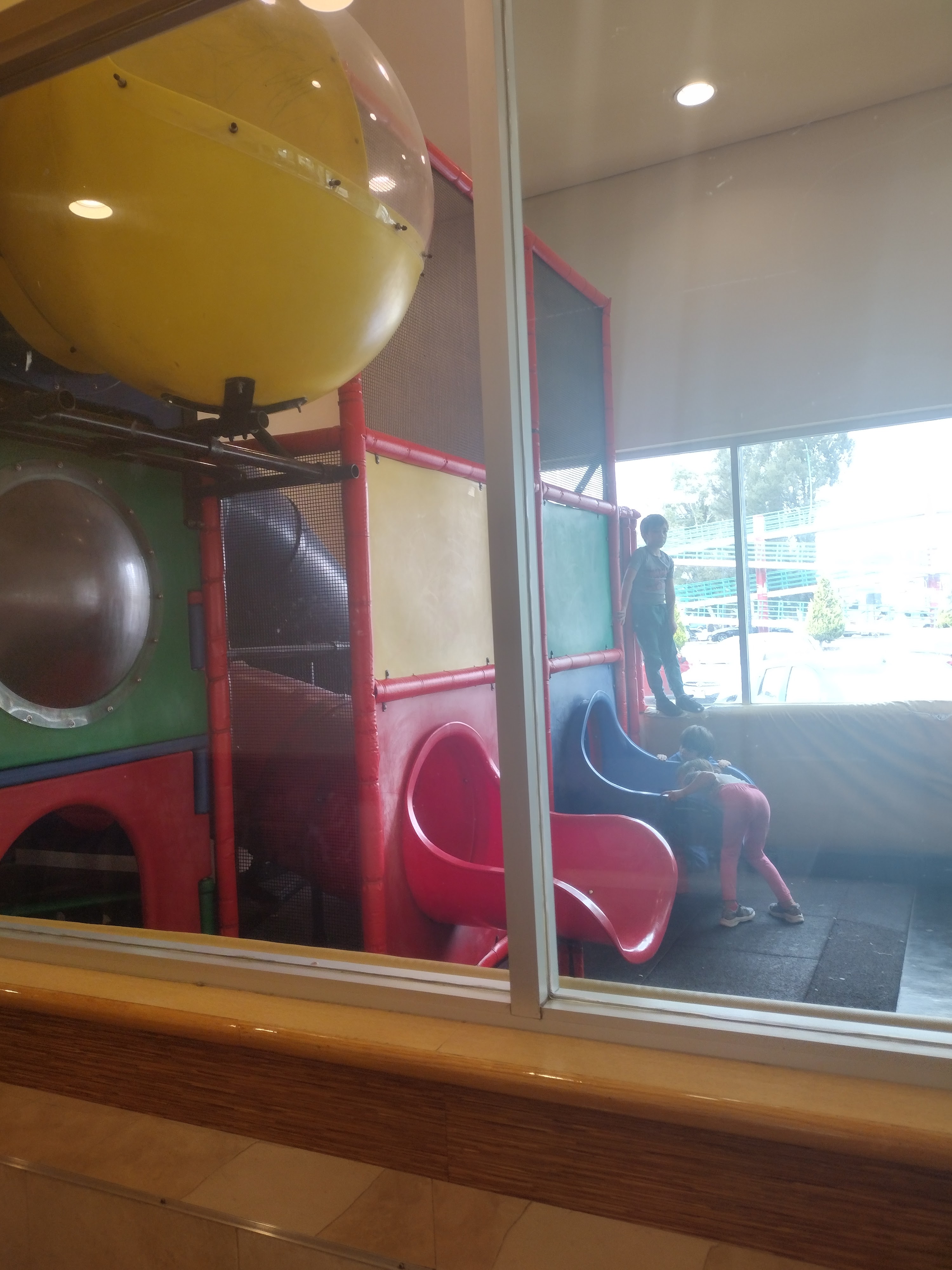 Vips El Cortijo Ixtapaluca image 9