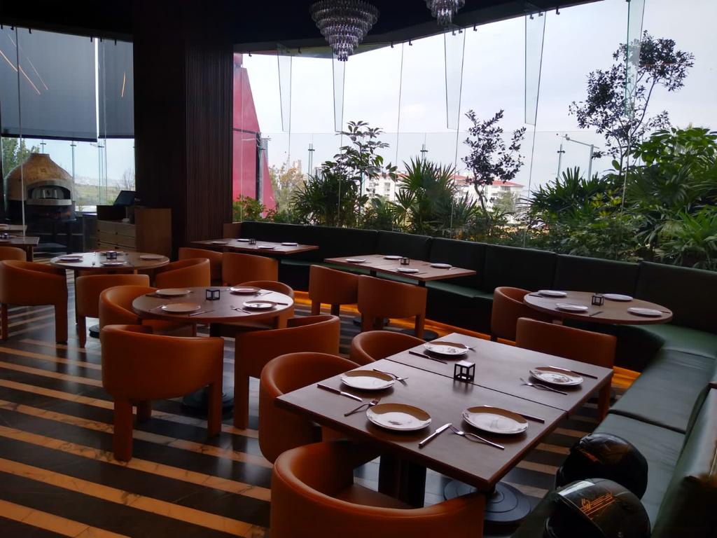 MoMa Bosque Real image 1