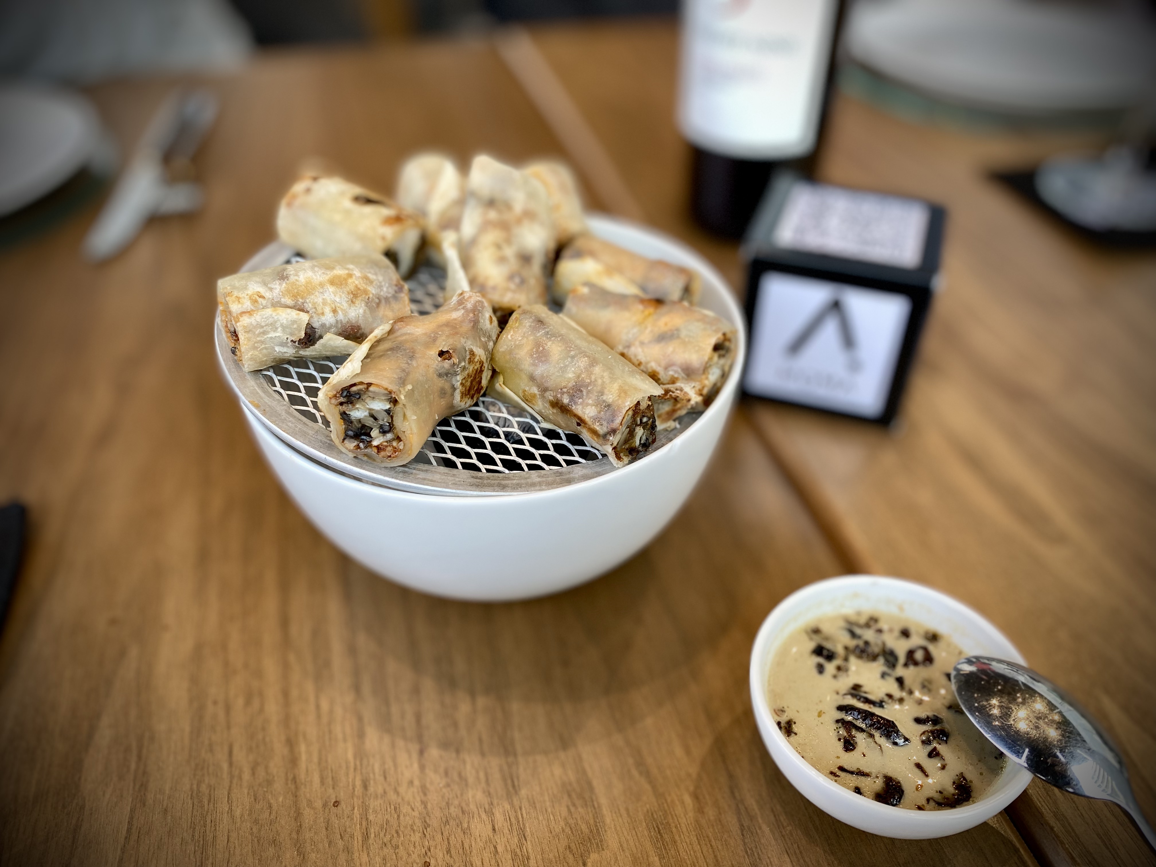 MoMa Bosque Real image 2