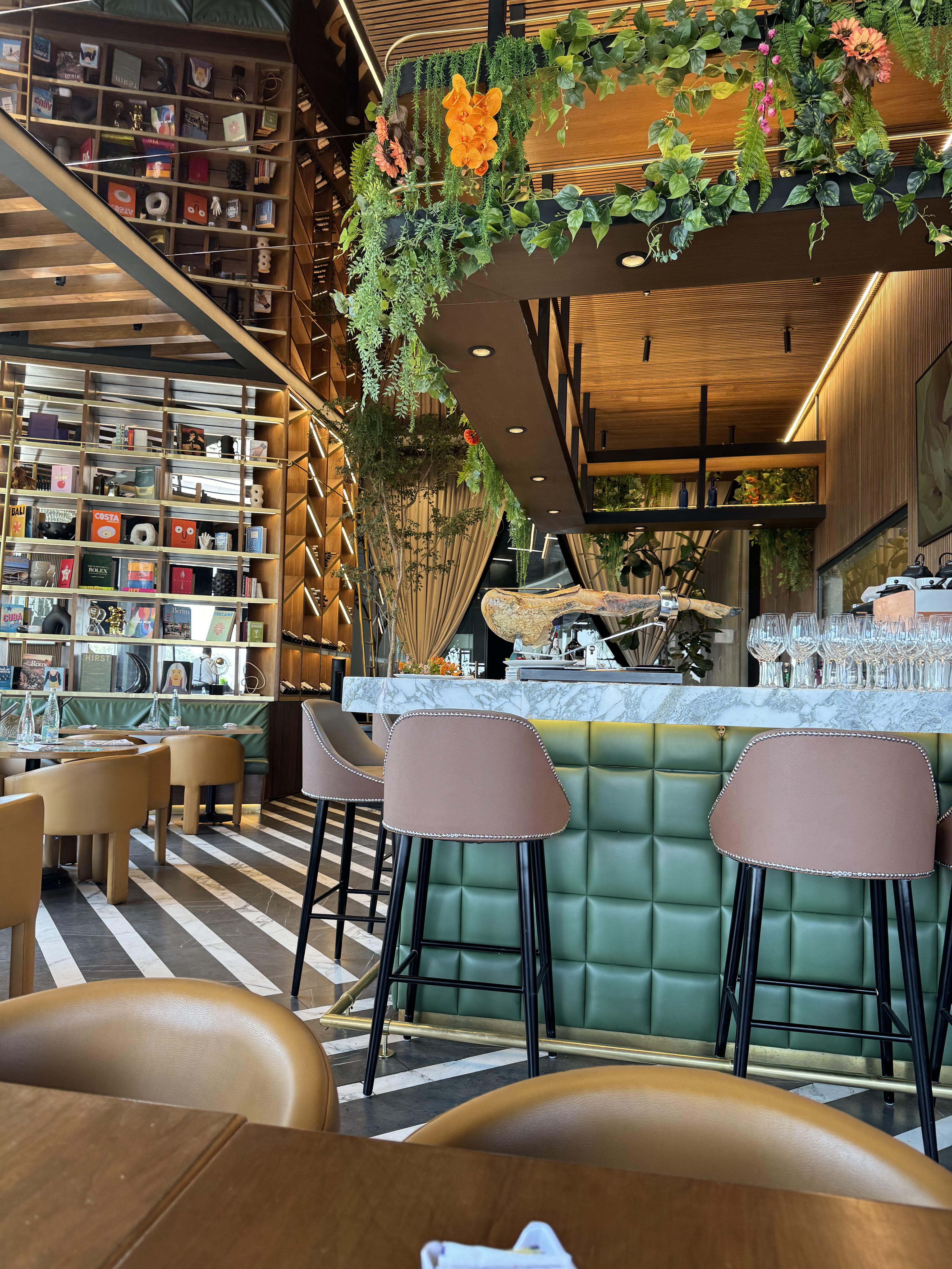 MoMa Bosque Real image 3