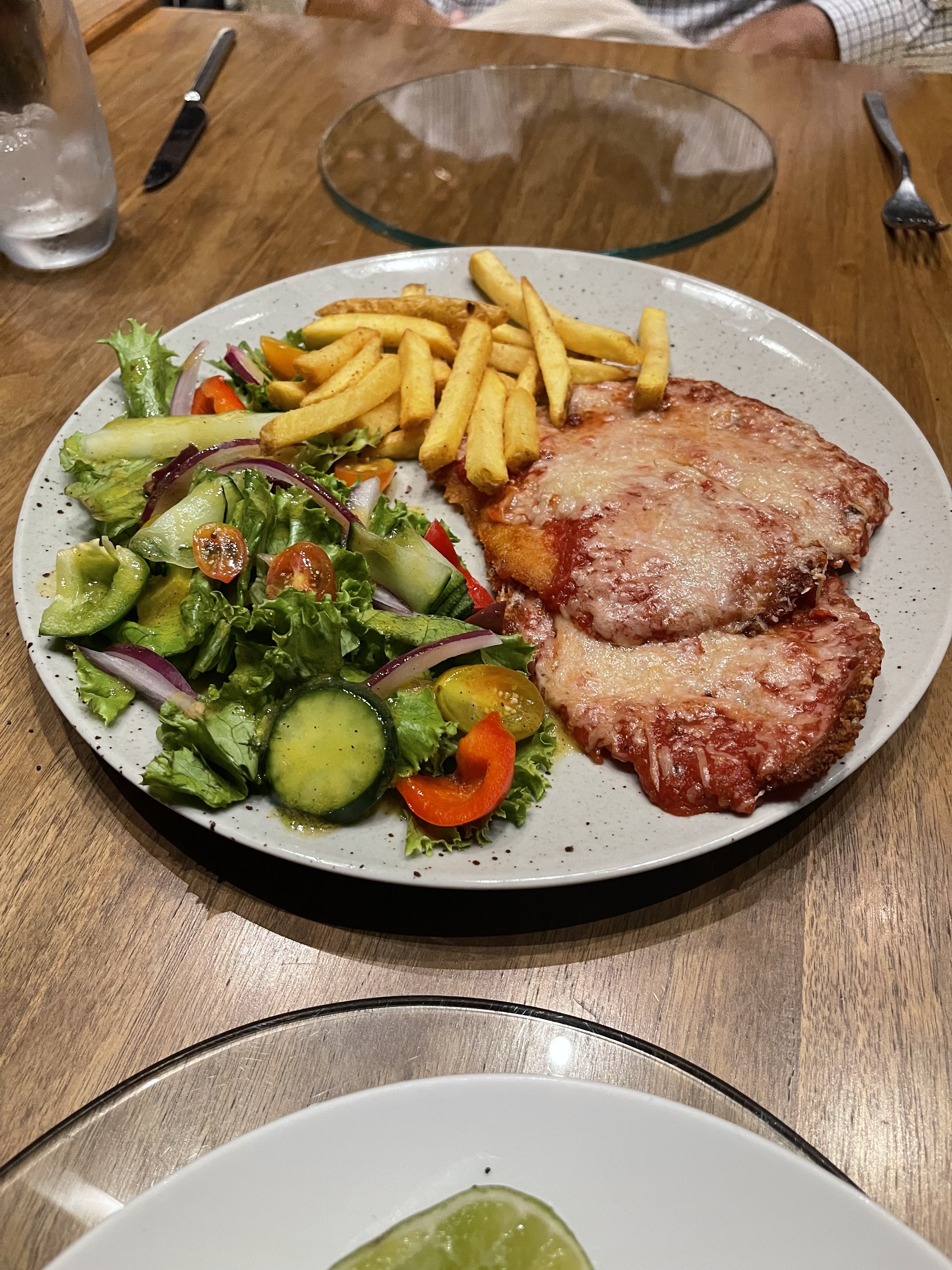 MoMa Bosque Real image 5