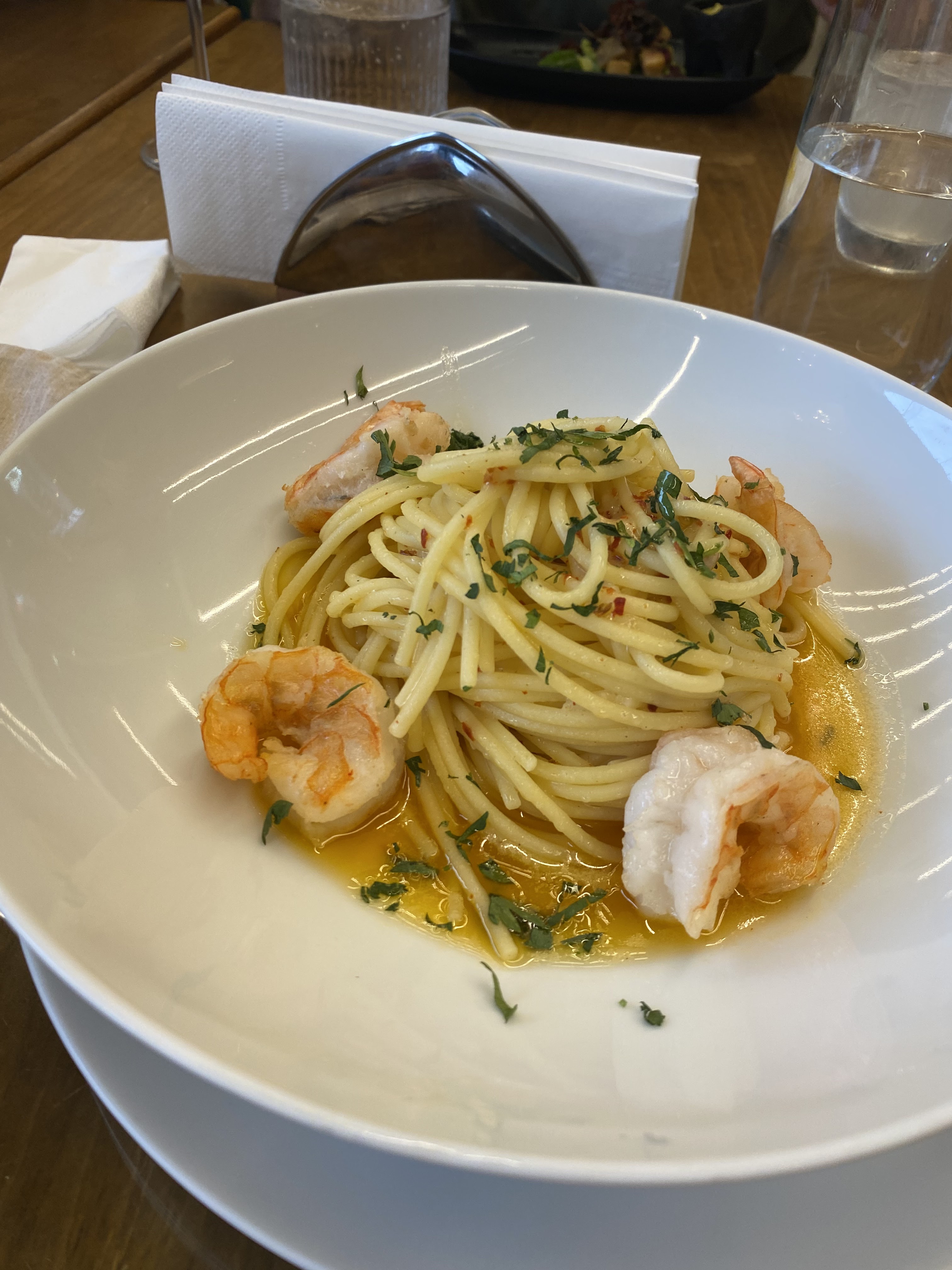 MoMa Bosque Real image 7