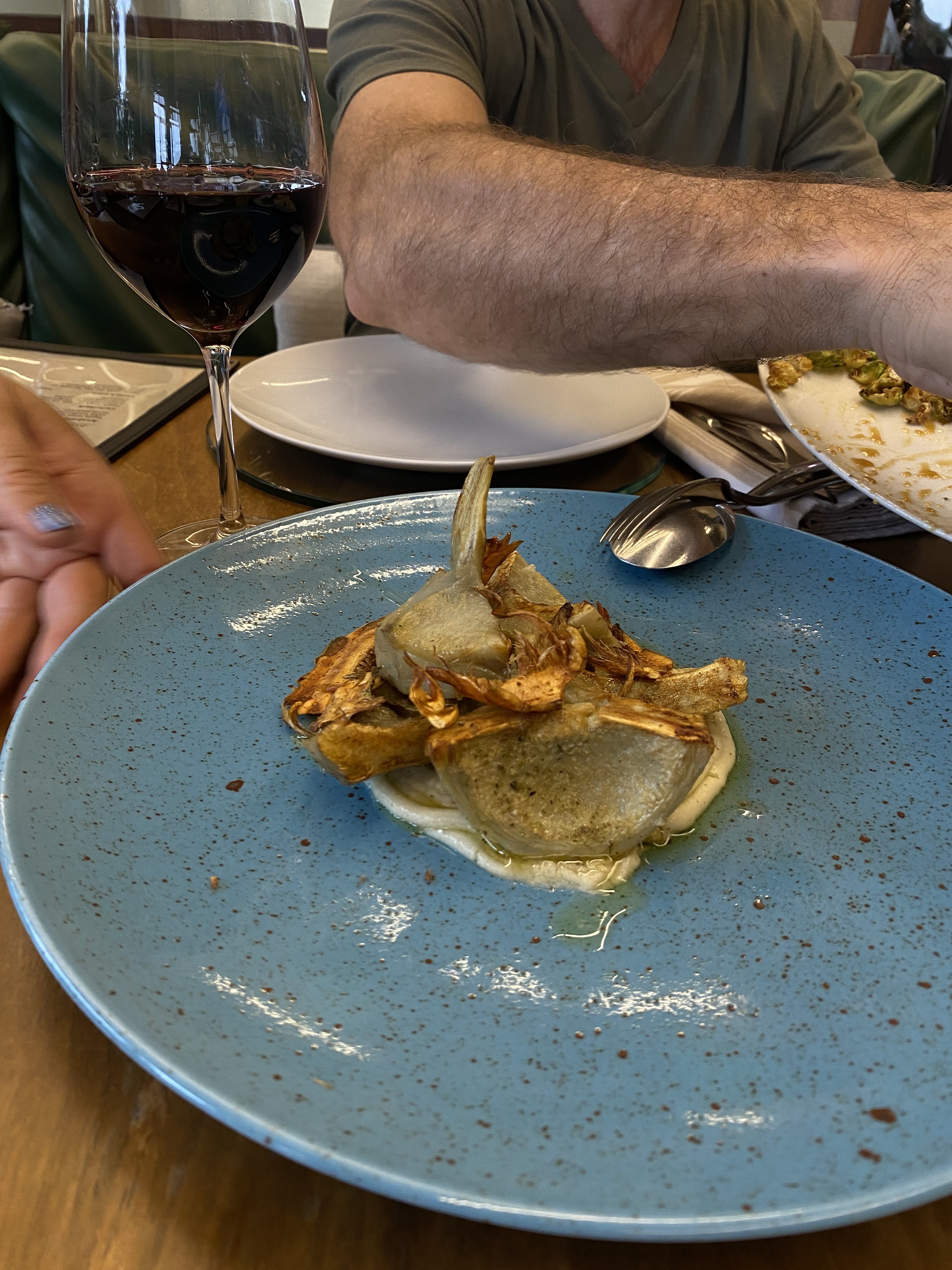 MoMa Bosque Real image 8