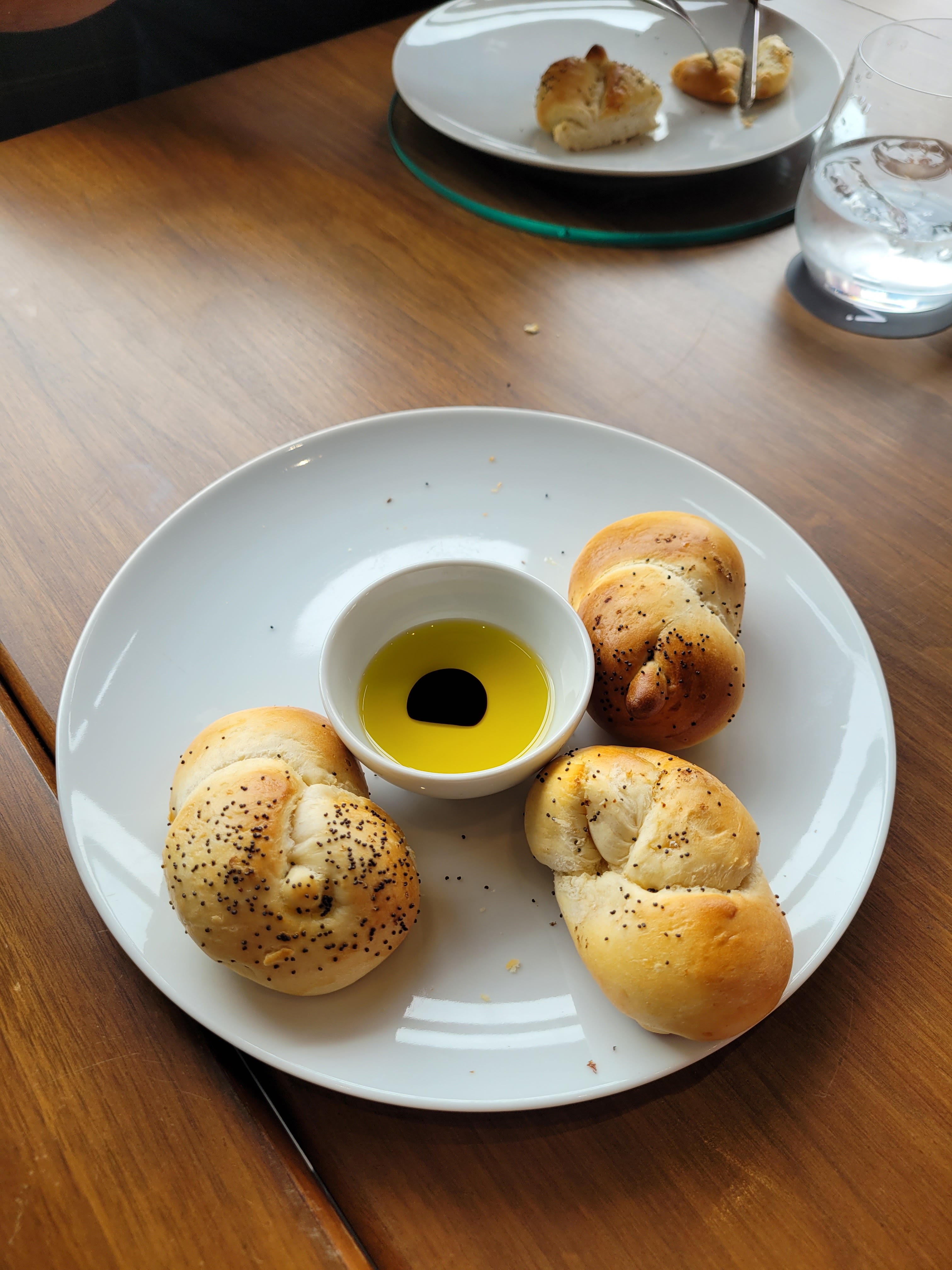 MoMa Bosque Real image 9