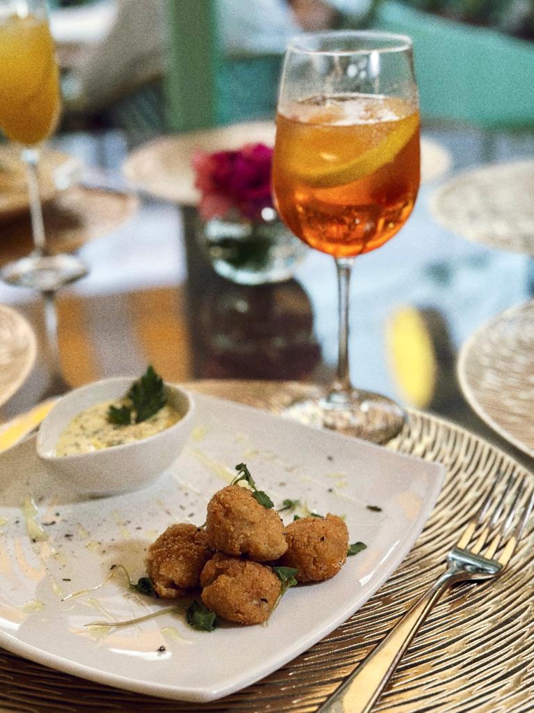 Celamú Restaurante image 8