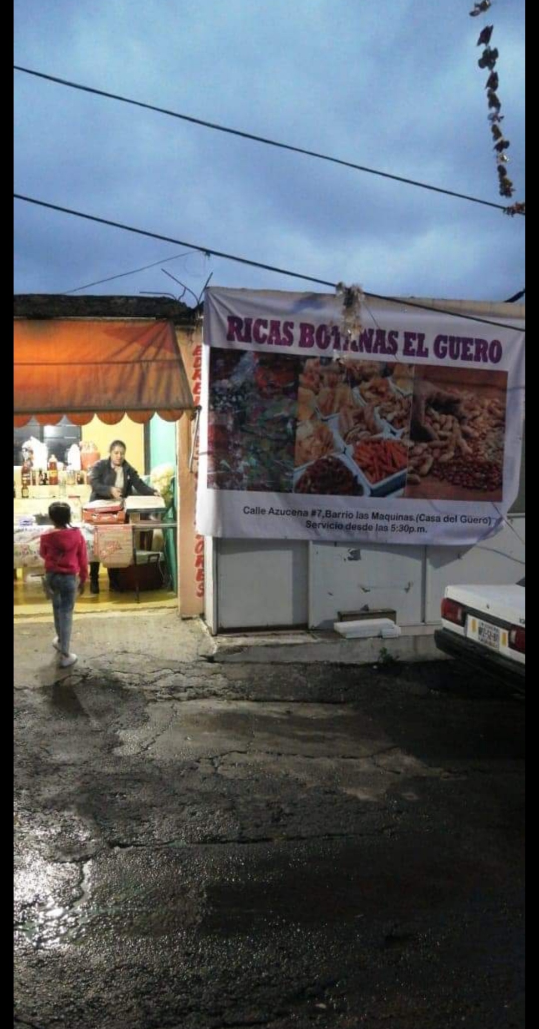 Botanas el Güero image 6