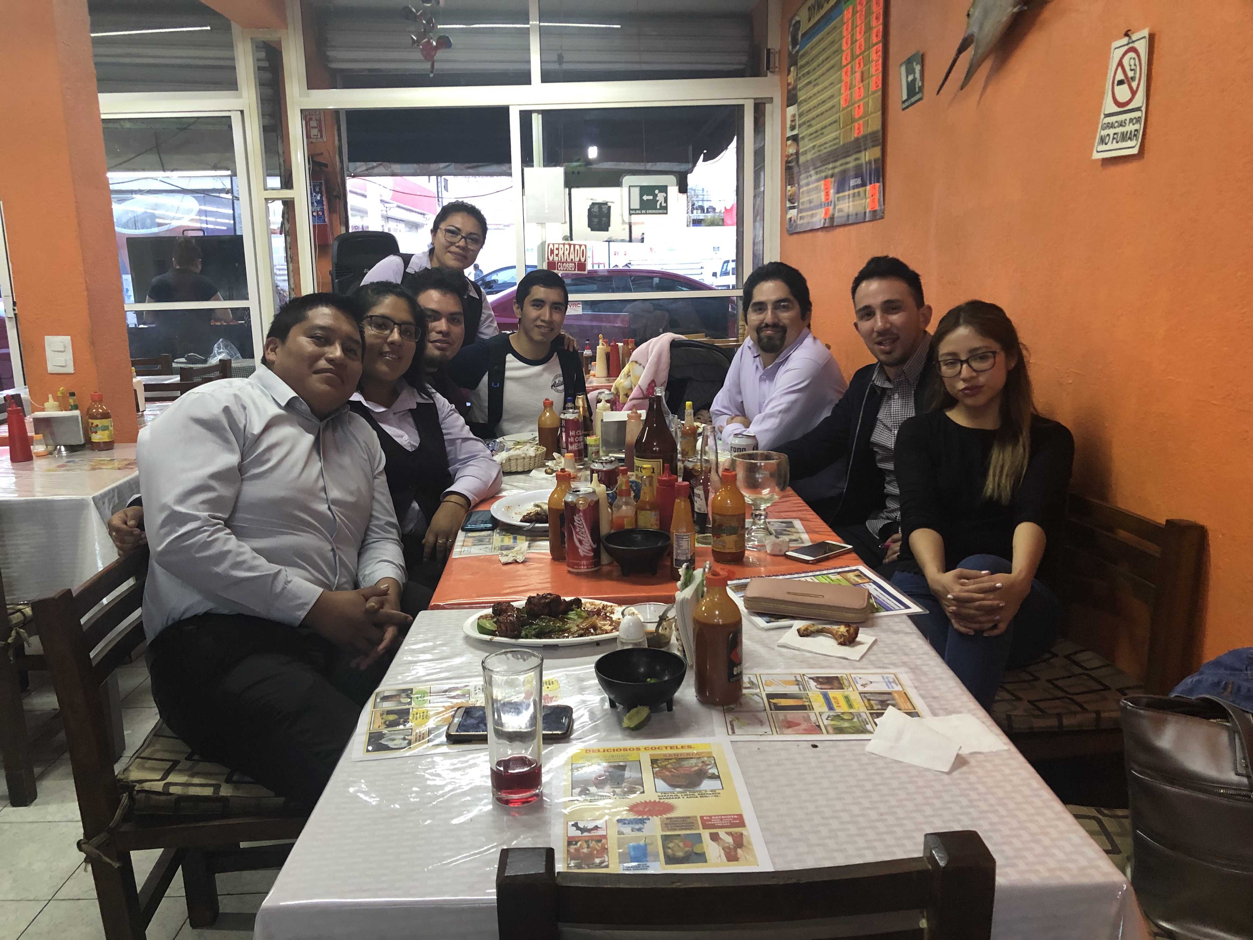 Restaurante "El Camarón Pelao" image 1