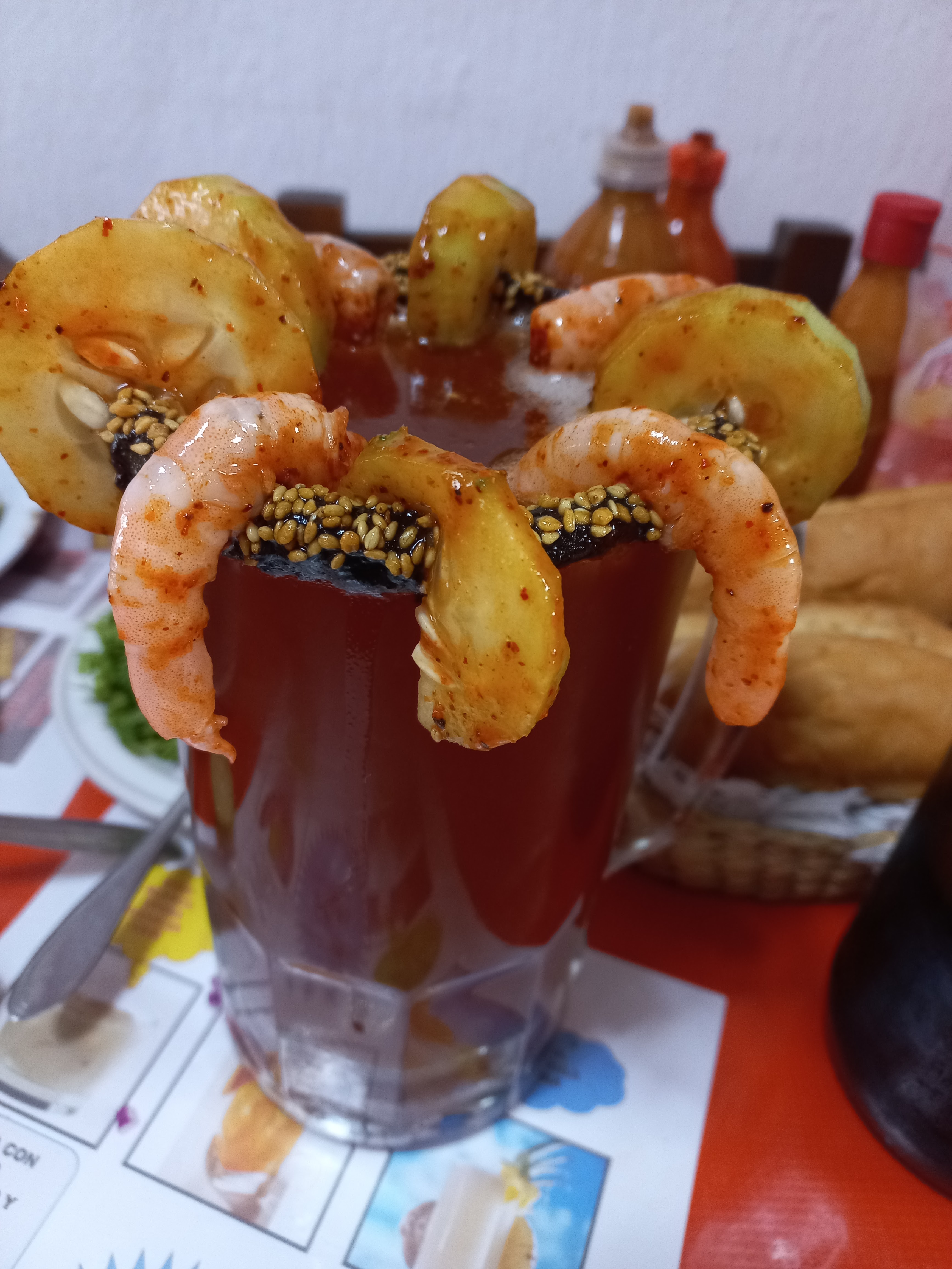 Restaurante "El Camarón Pelao" image 2