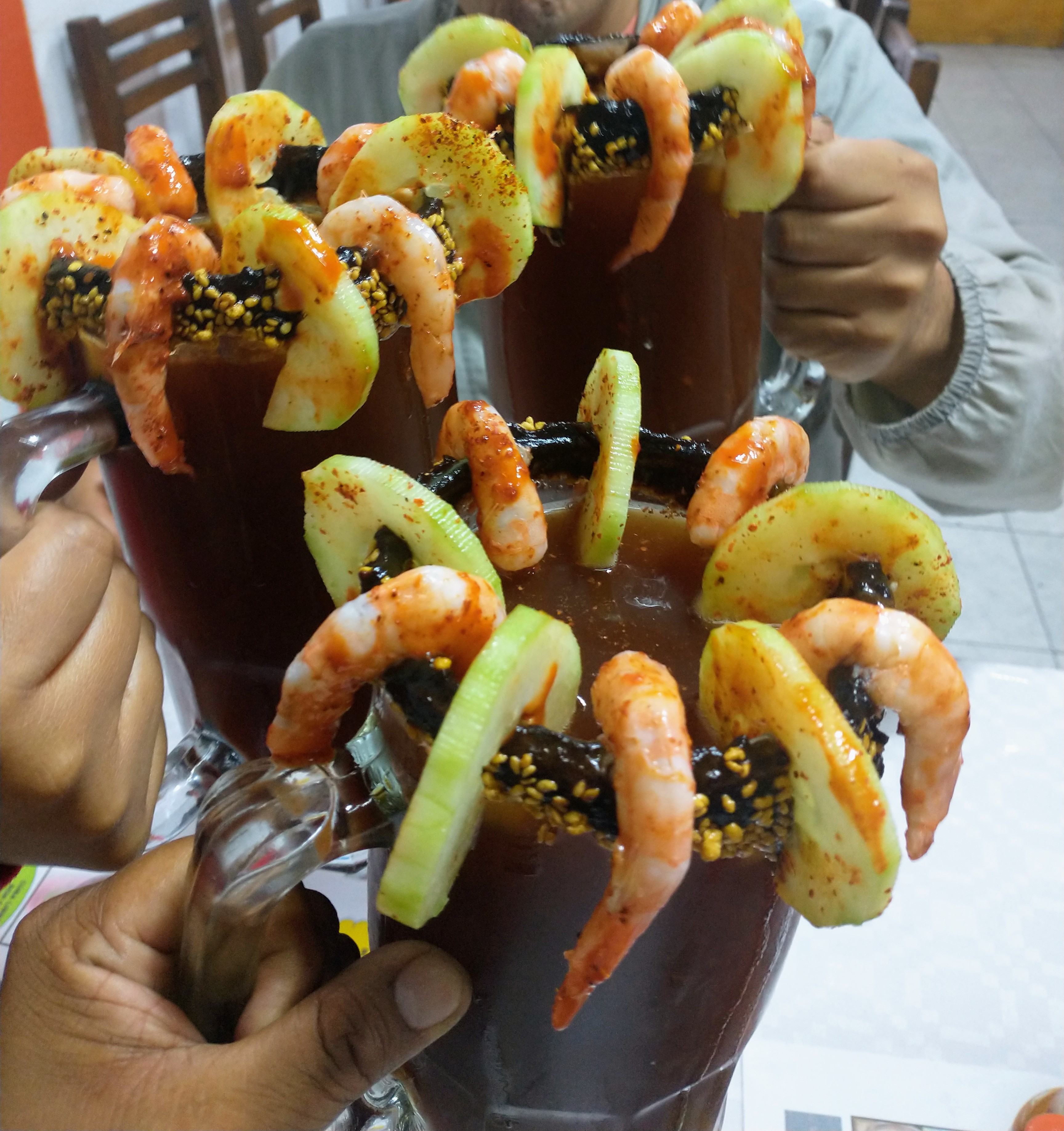 Restaurante "El Camarón Pelao" image 3