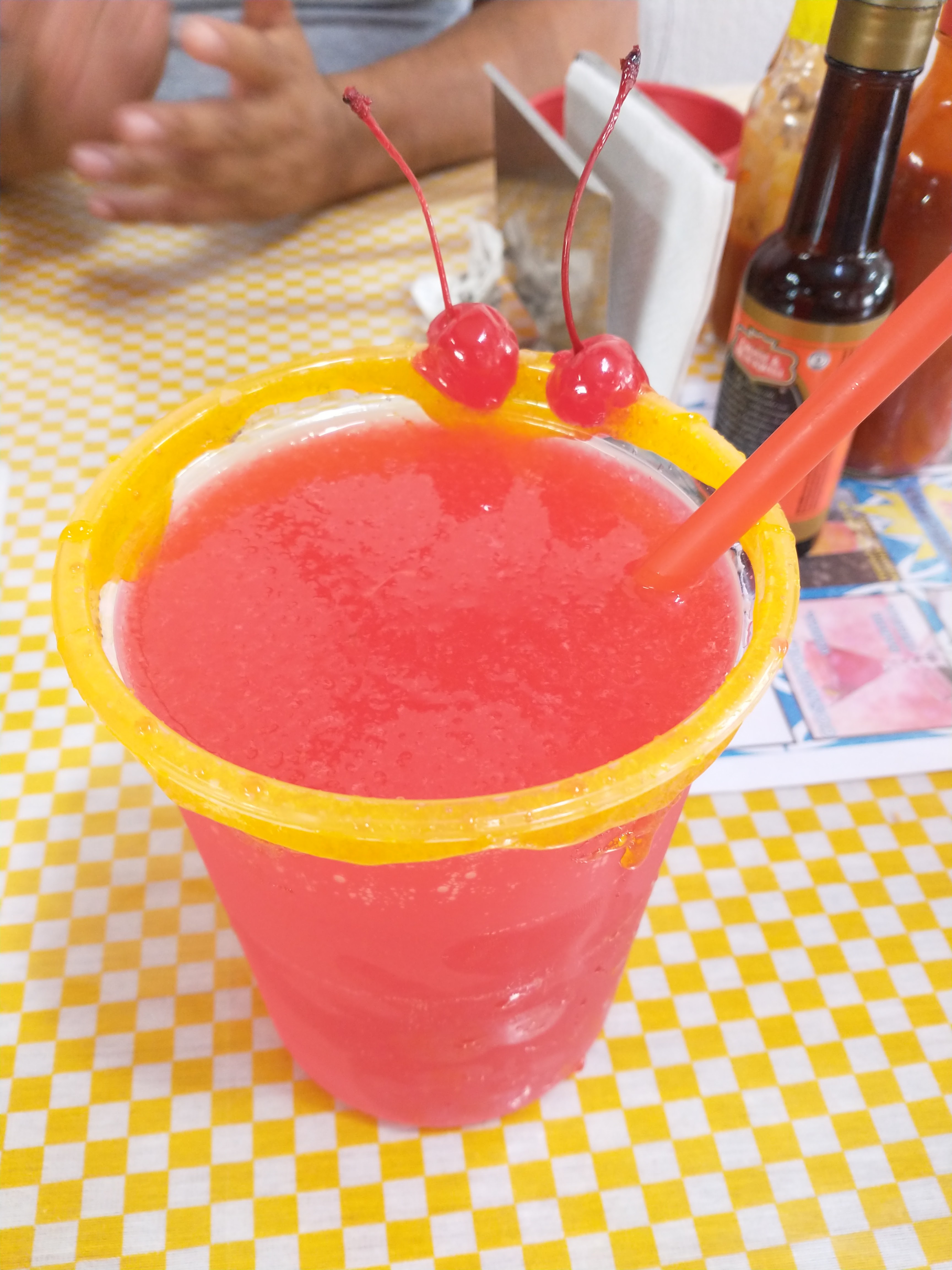 Restaurante "El Camarón Pelao" image 4