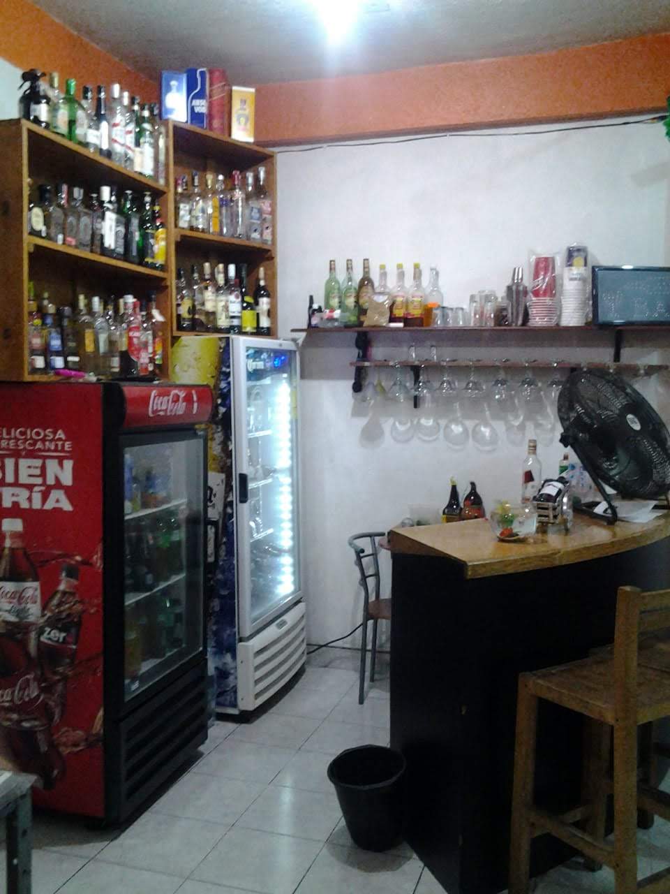 Restaurante "El Camarón Pelao" image 5