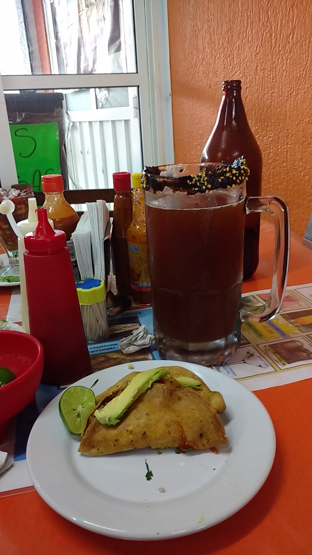 Restaurante "El Camarón Pelao" image 6