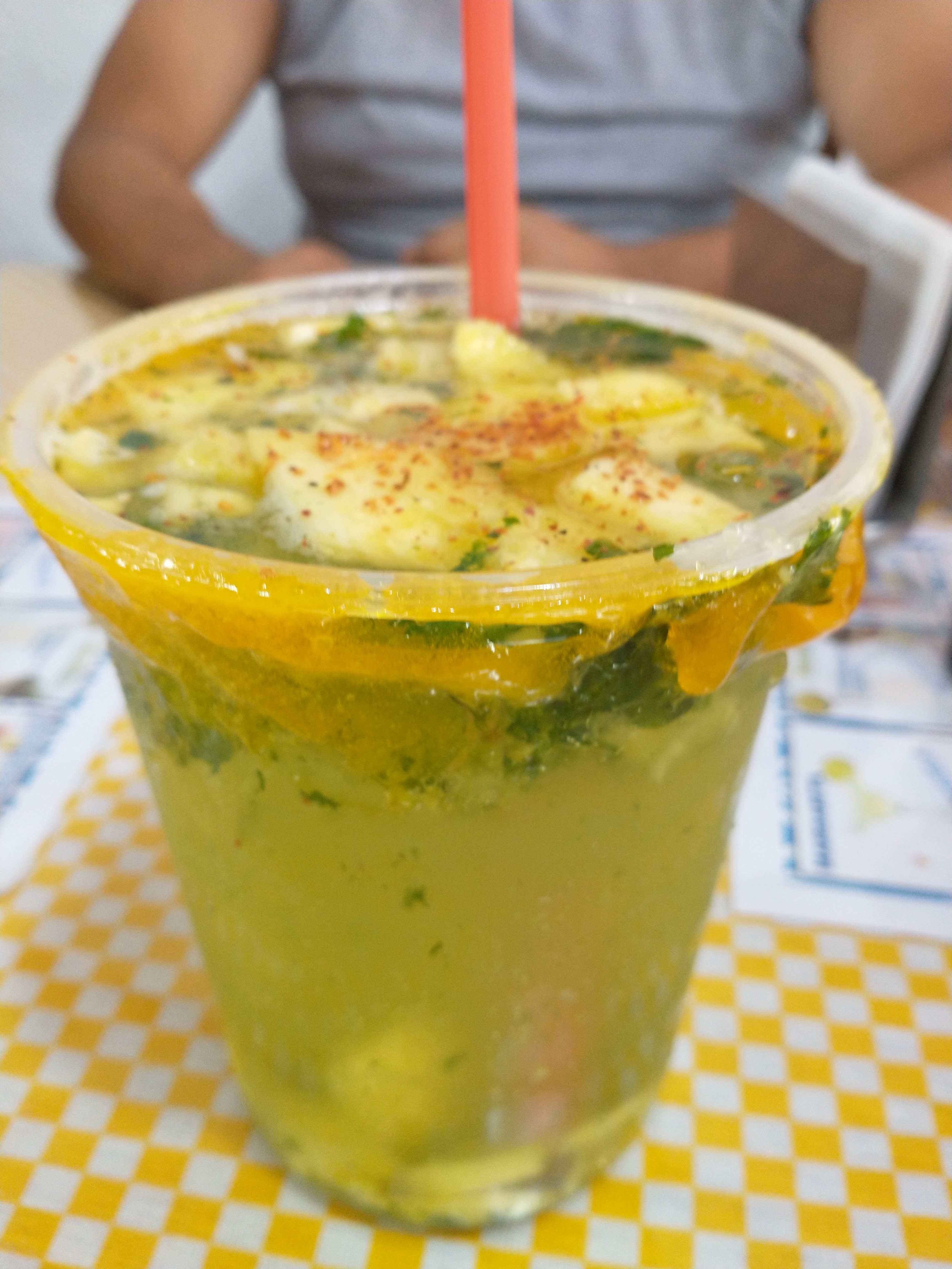 Restaurante "El Camarón Pelao" image 8