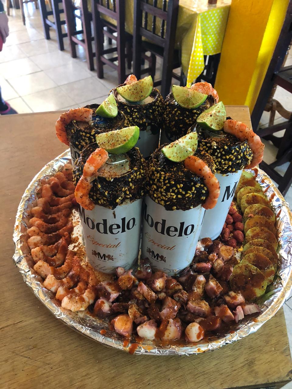 Restaurante "El Camarón Pelao" image 10