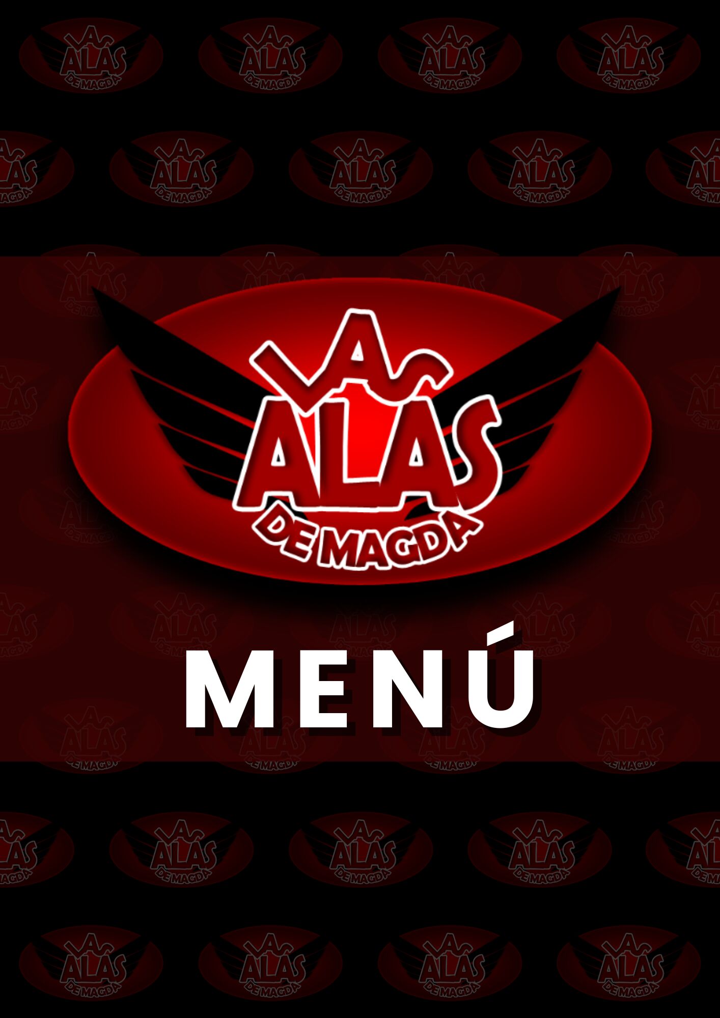 LAS ALAS DE MAGDA image 2
