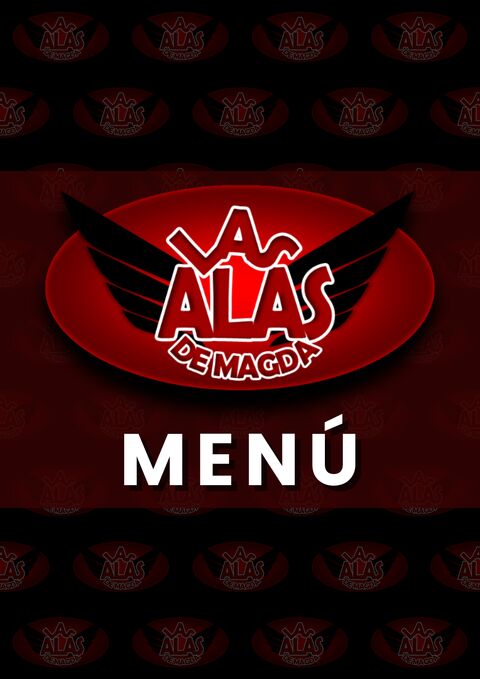 LAS ALAS DE MAGDA image 2