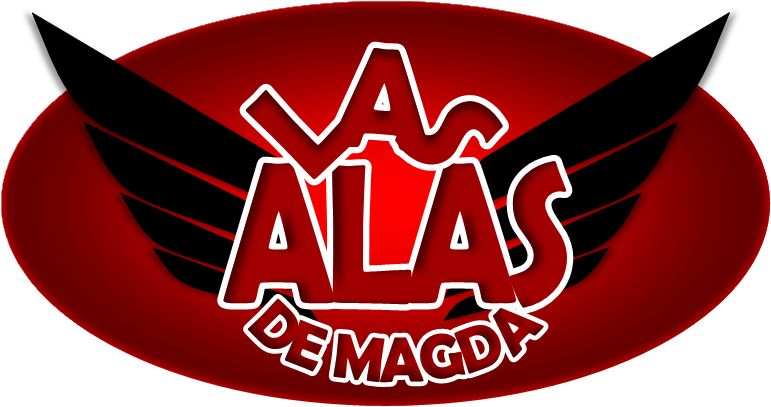 LAS ALAS DE MAGDA image 5