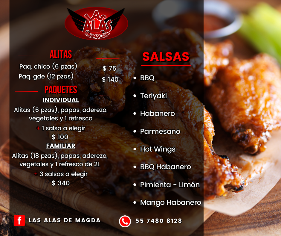 LAS ALAS DE MAGDA image 6