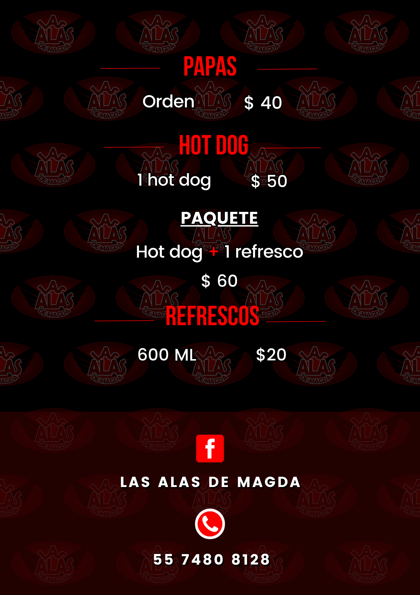 LAS ALAS DE MAGDA image 7