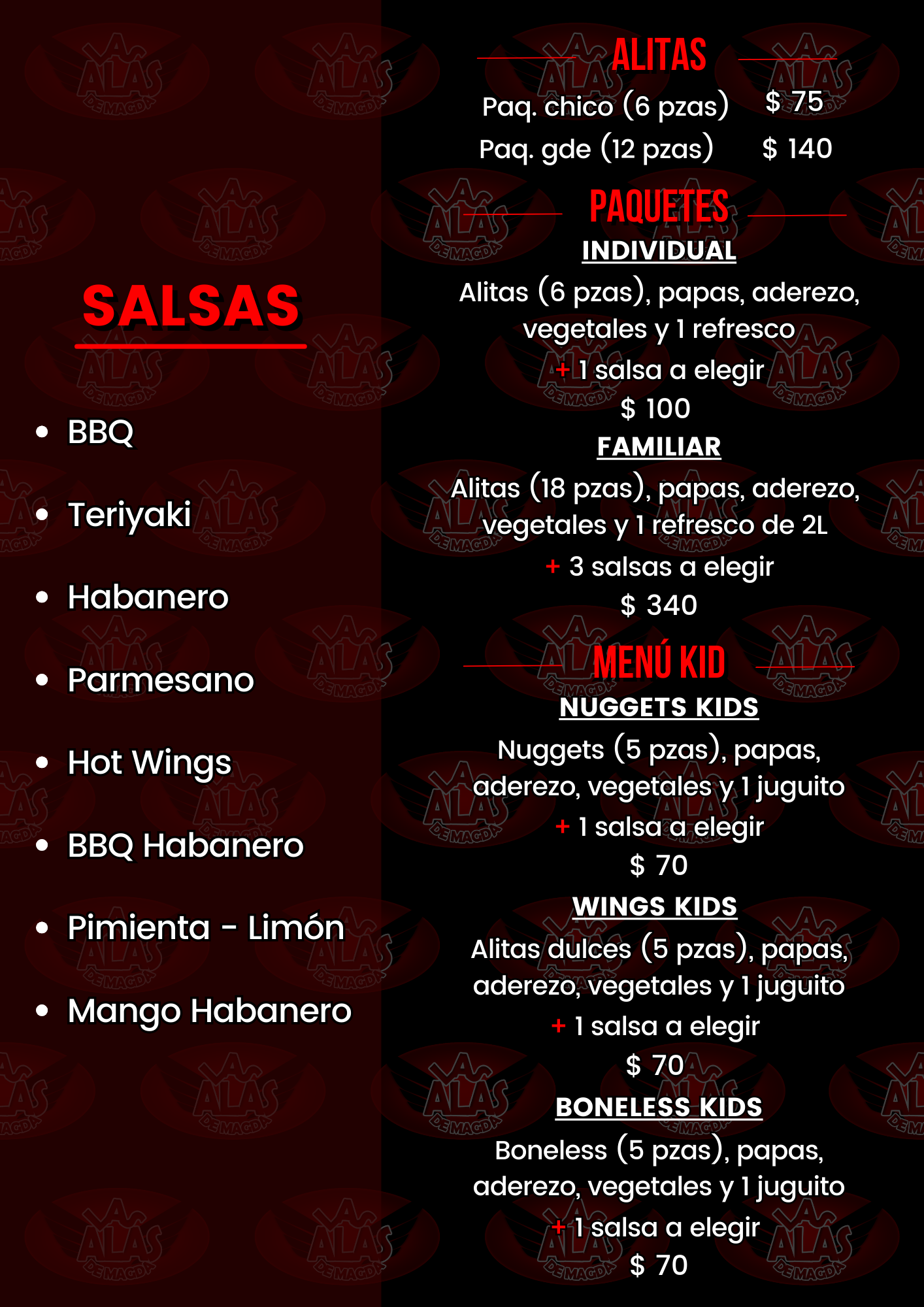 LAS ALAS DE MAGDA image 9